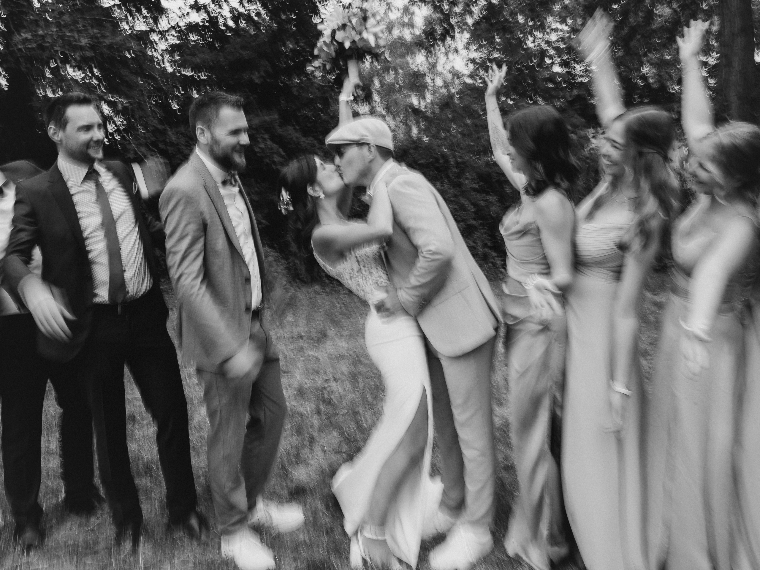 Wedding Photographer