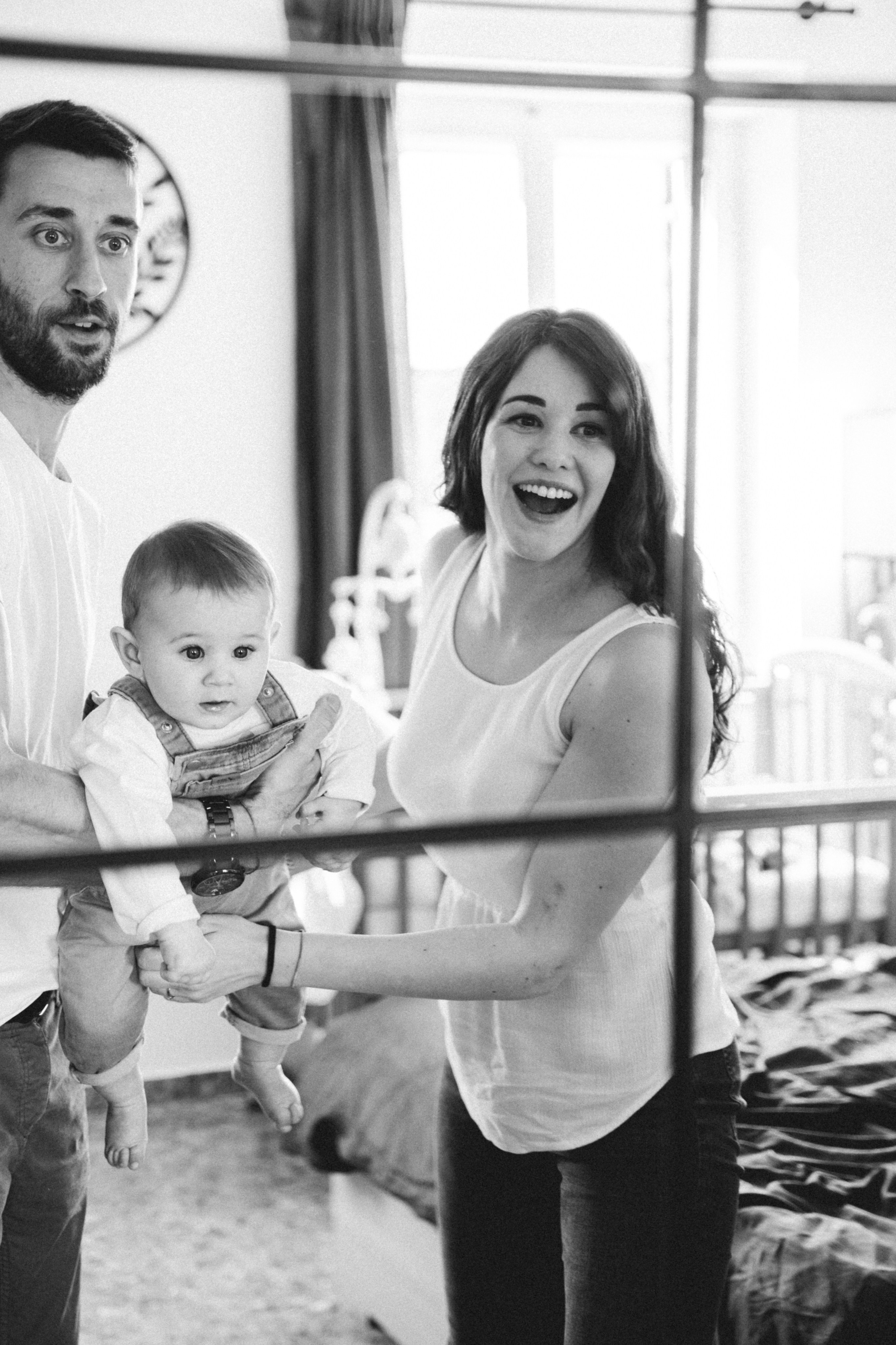 Thomas e Famiglia (Verona, IT). Diana Fedrigo | Fotografa matrimoni in Italia