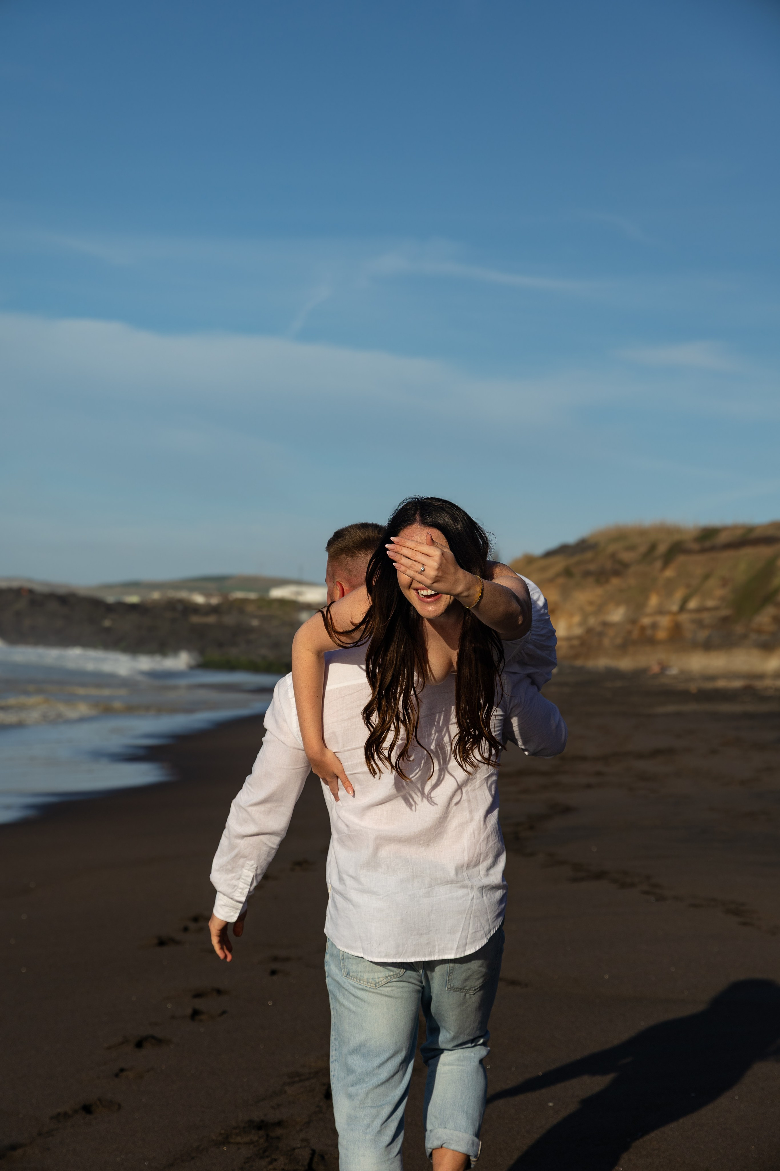 Dominika & Patrik. IRINA KALMYKOVA | PHOTOGRAPHER AZORES