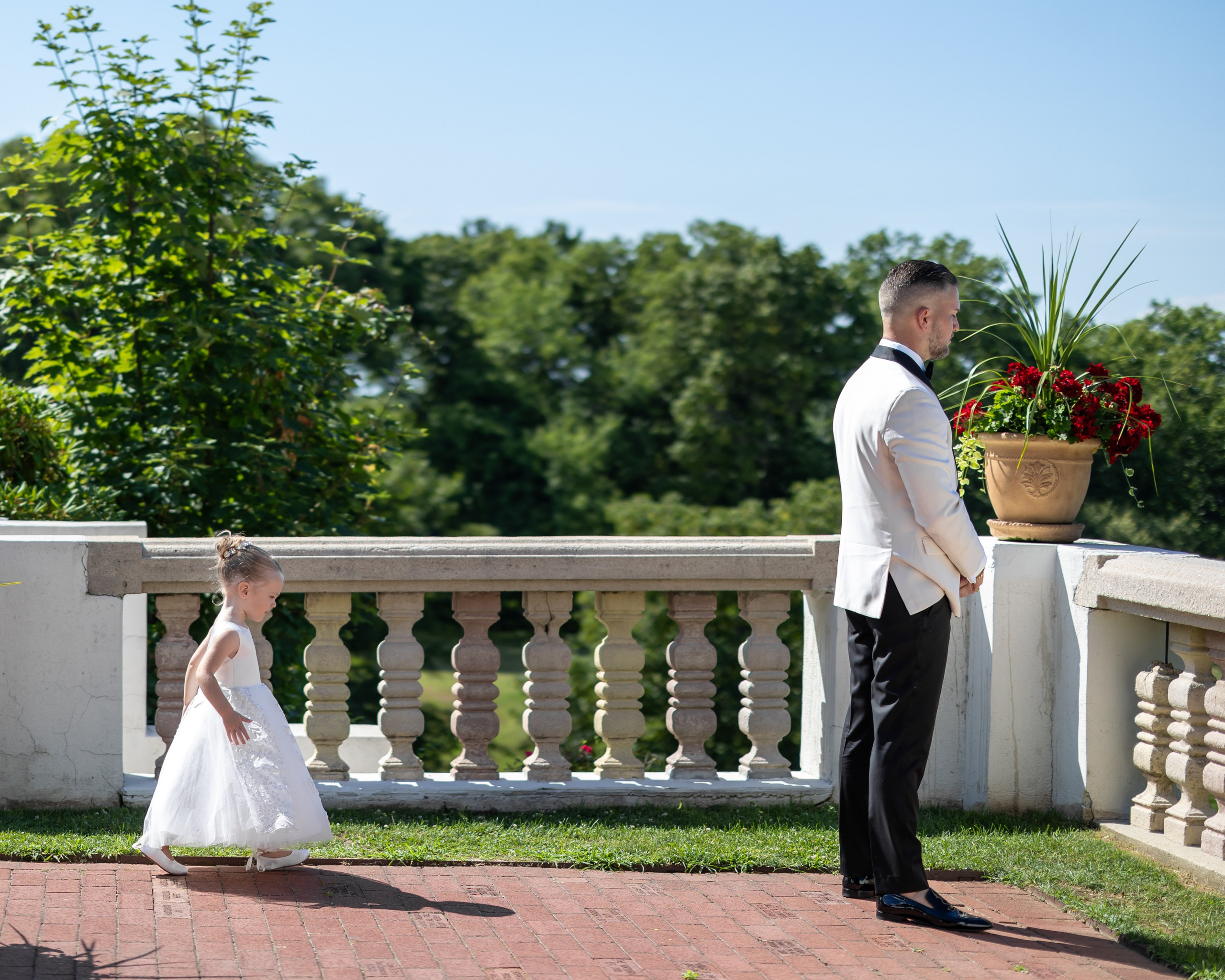 Alexa & Darren. Wedding Photo & Video