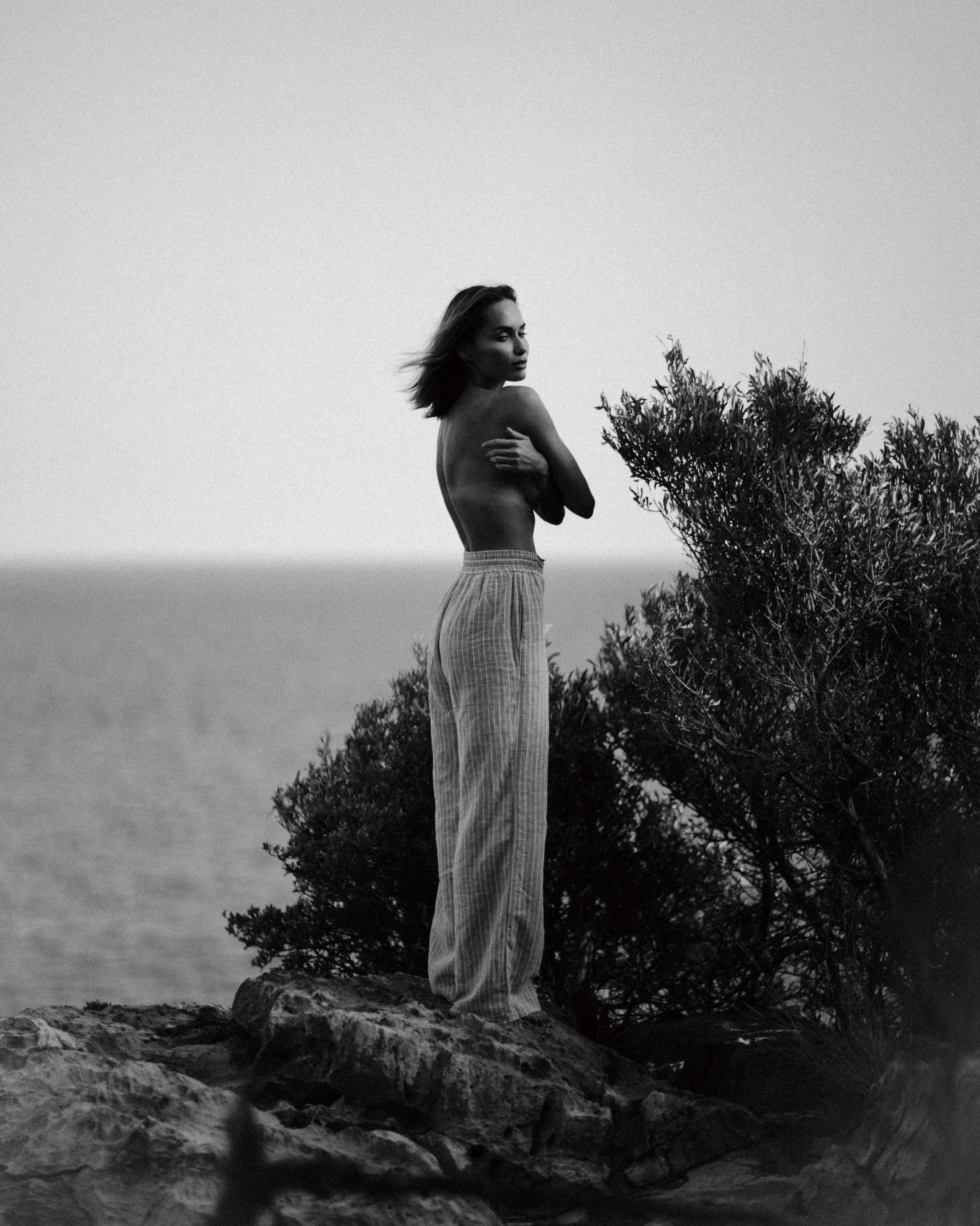 GUZEL. Photographer Inna Mendelson