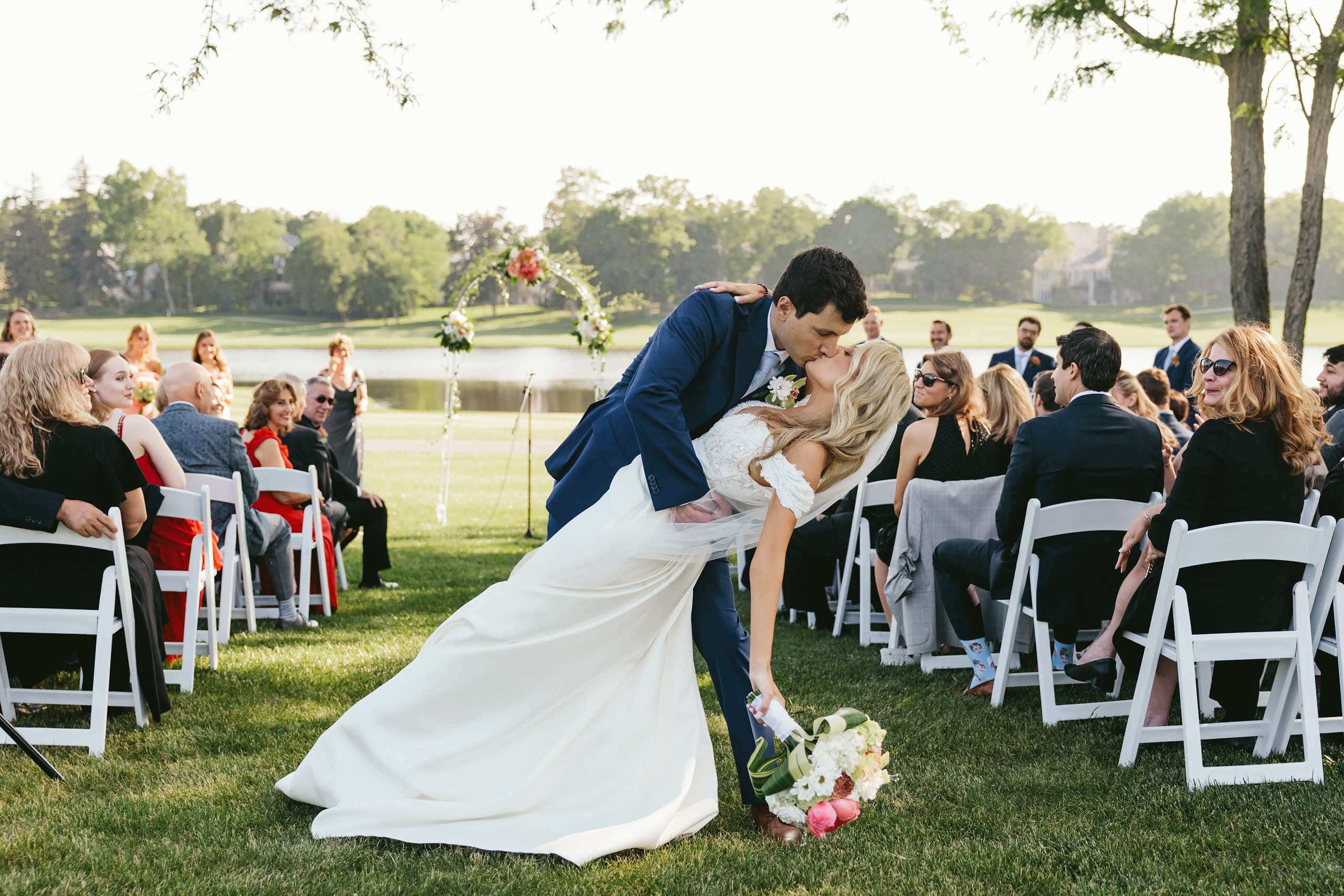 06.14.2025 Wedding. Wedding family event photographer in Chicago Nick Yushevich