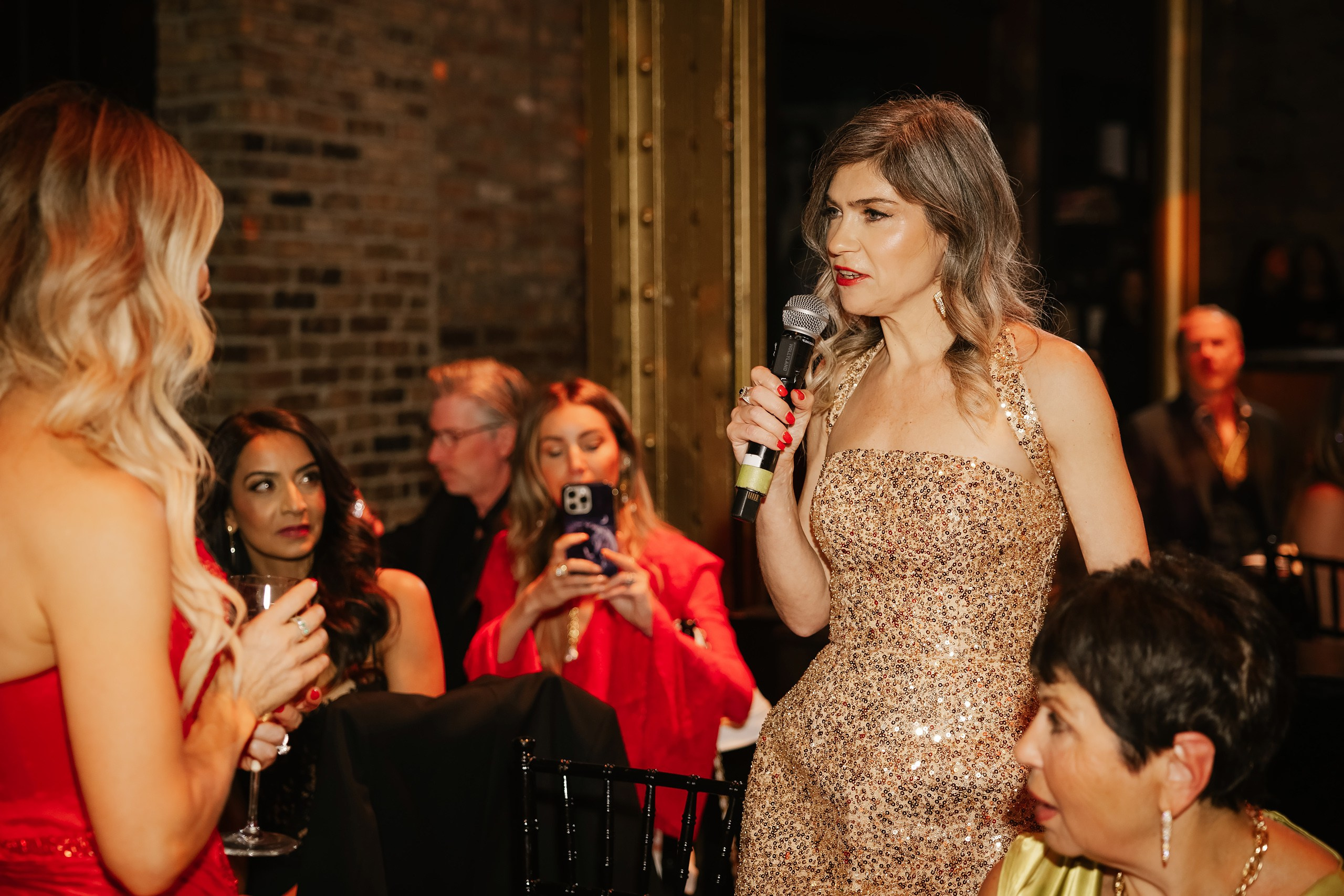 Tali’s Birthday Party 05,08,2026. Wedding family event photographer in Chicago Nick Yushevich