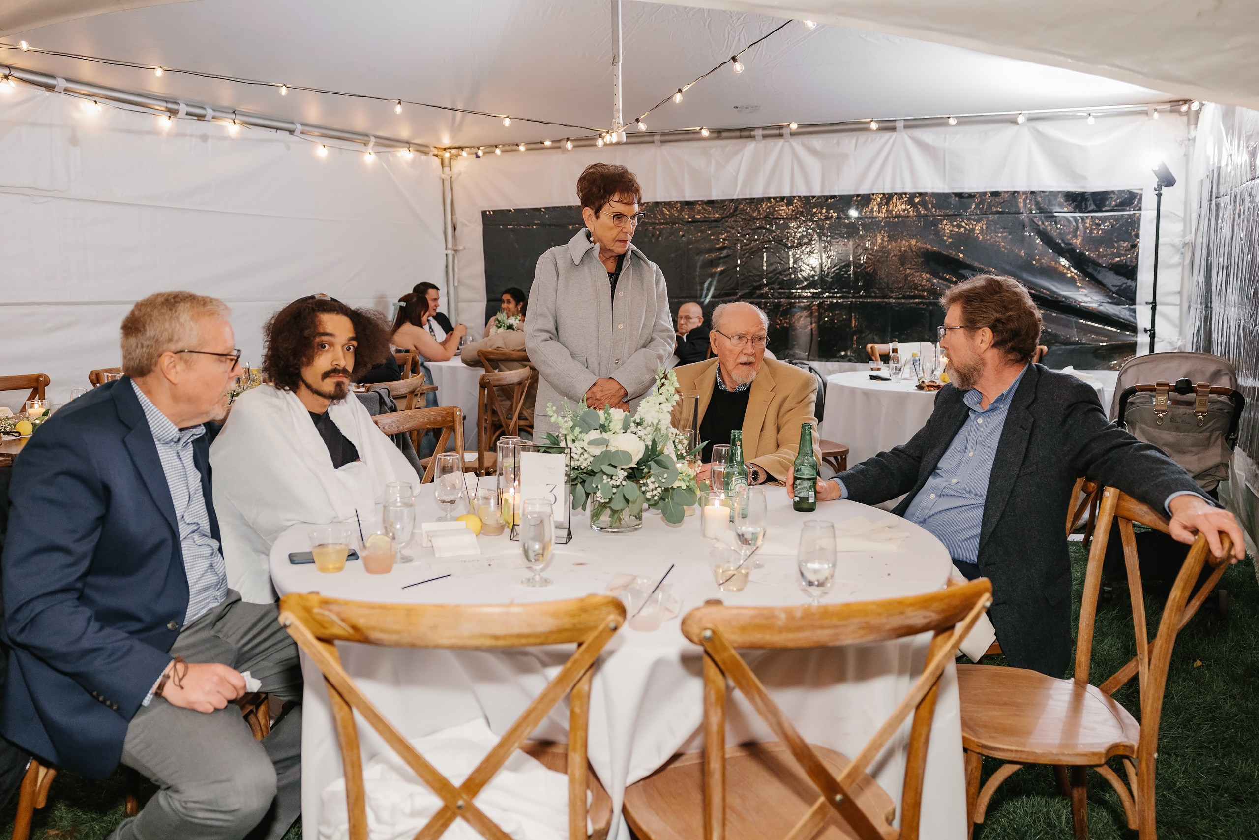 10.08.2023 Wedding. Wedding family event photographer in Chicago Nick Yushevich