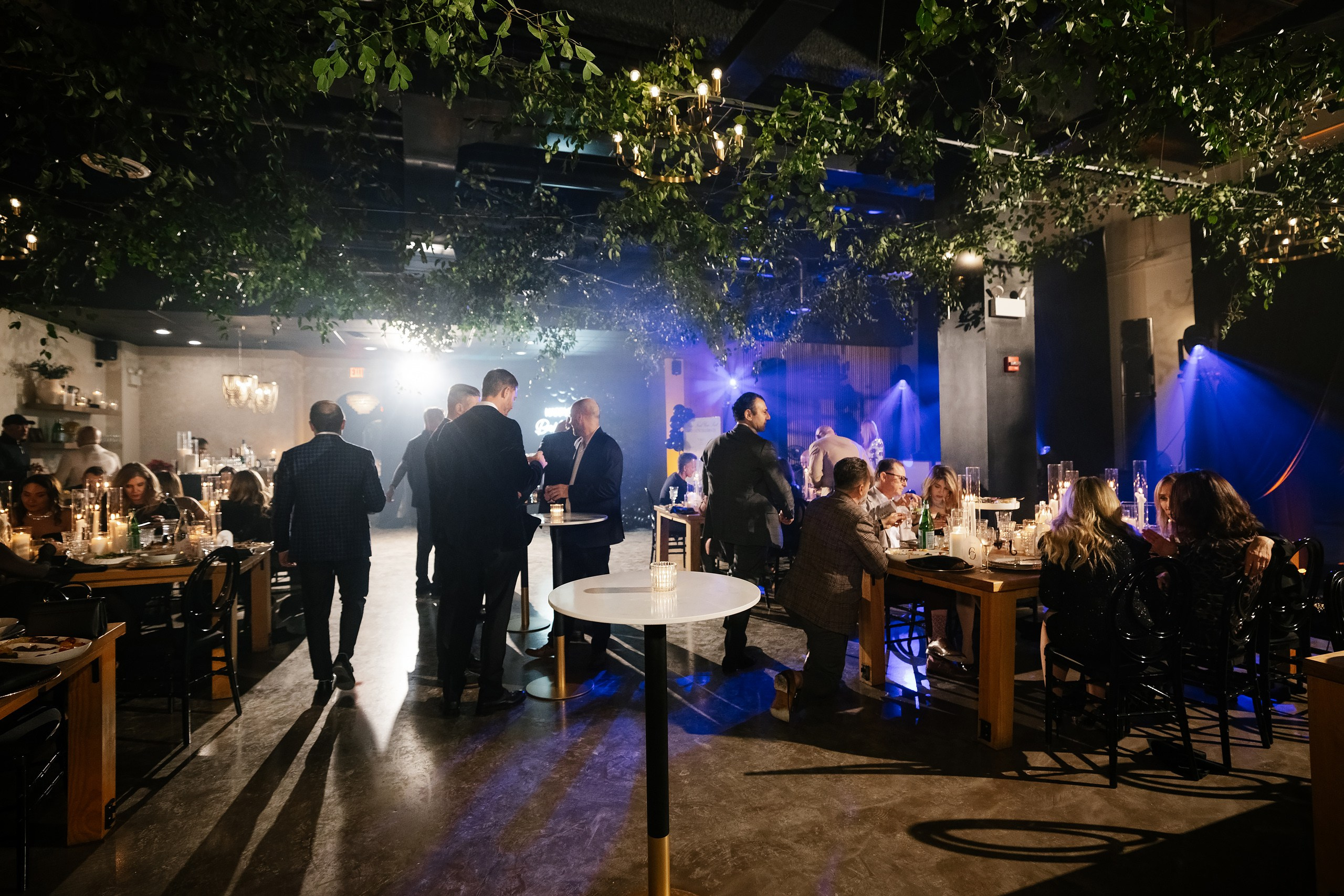 12.05.2025 Birthday Party. Wedding family event photographer in Chicago Nick Yushevich