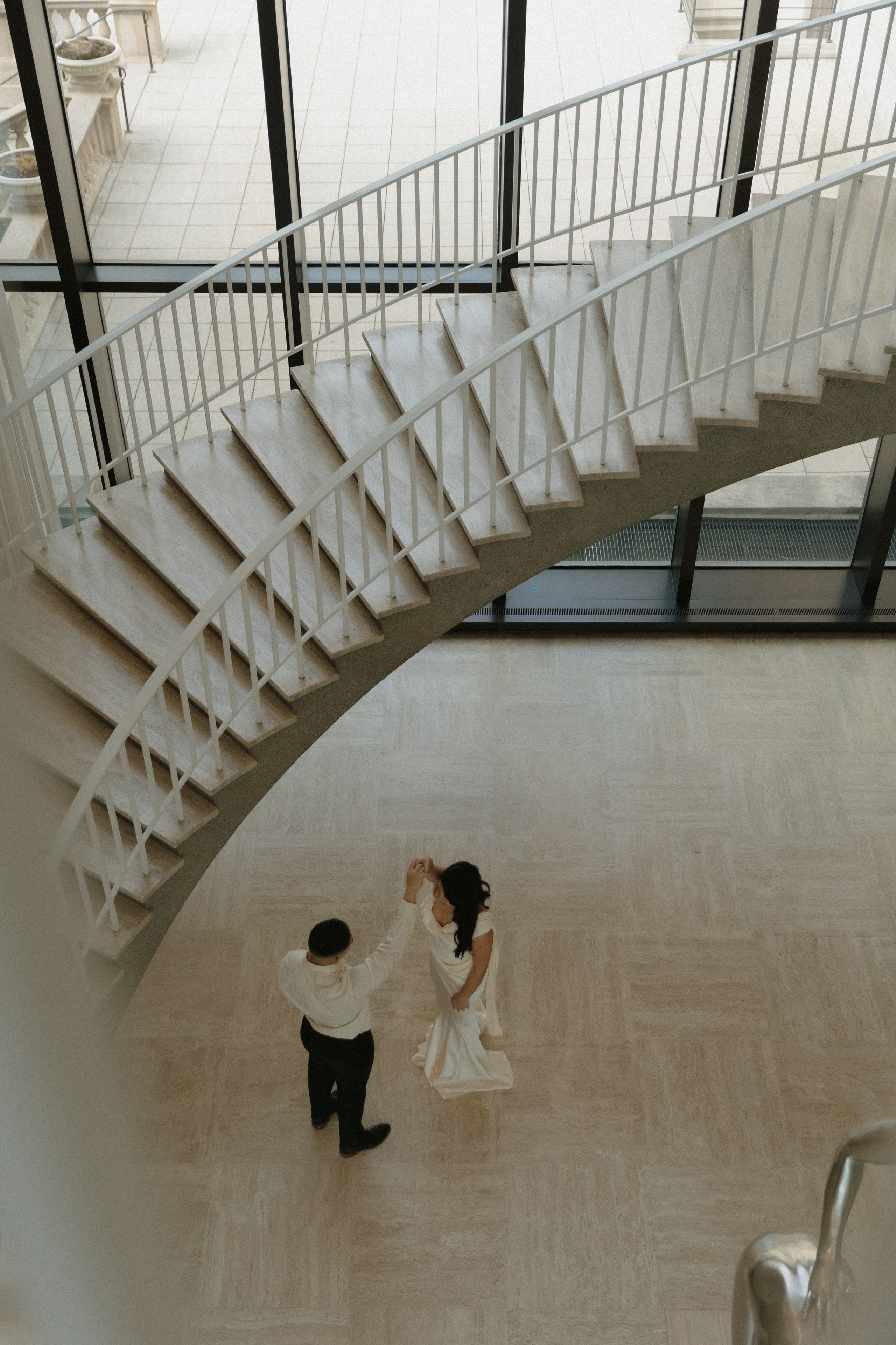 D&K. Couple photographer in Chicago