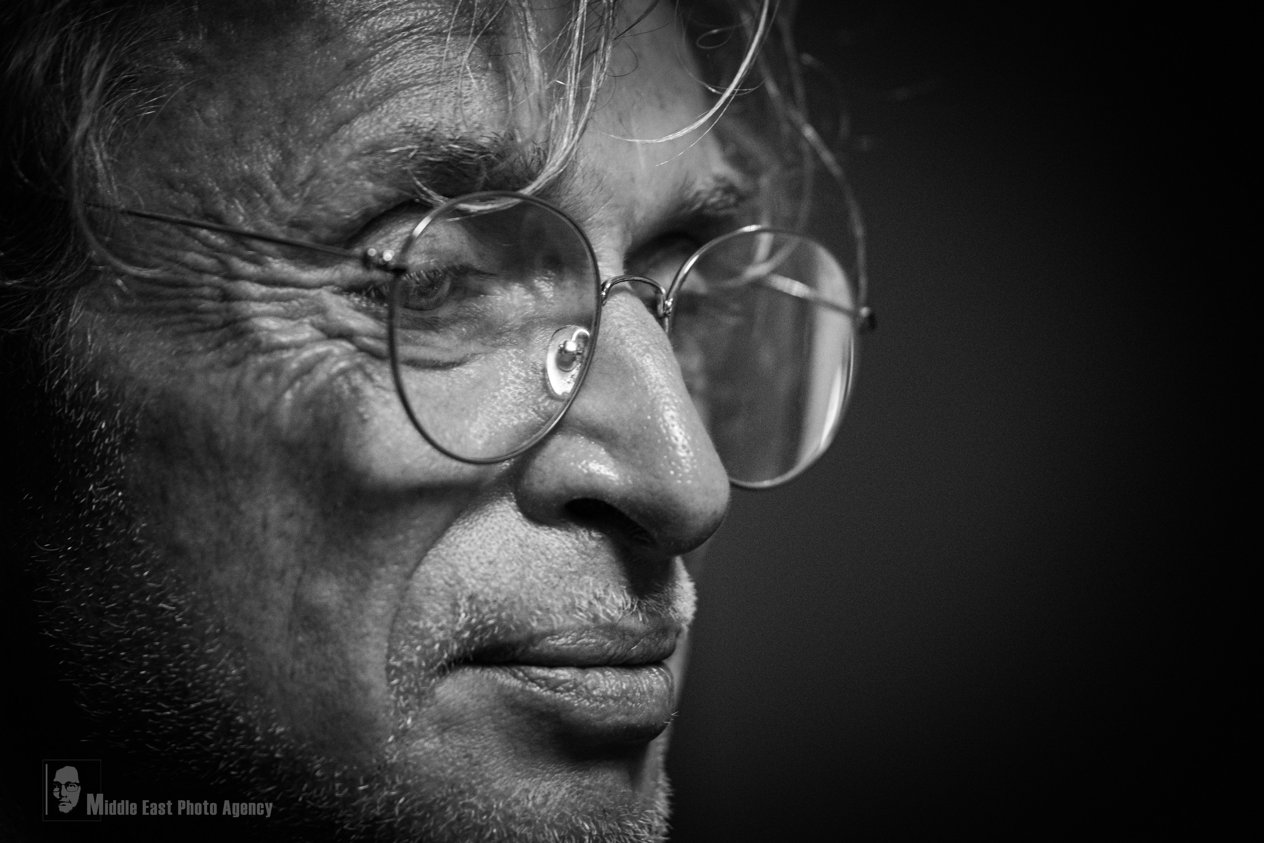 Grankin! Happy Birthday!. Middle East Photo Agency — Photography & Event Magnets — סוכנות צילום והדפסת מגנטים לאירועים