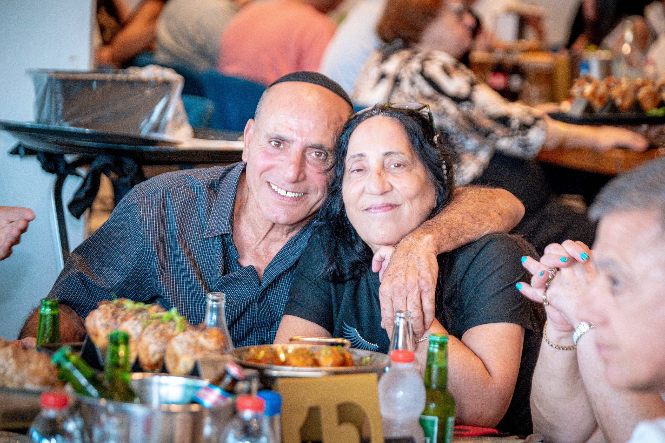 MAY – Portrait & Fashion Session. Middle East Photo Agency — Photography & Event Magnets — סוכנות צילום והדפסת מגנטים לאירועים