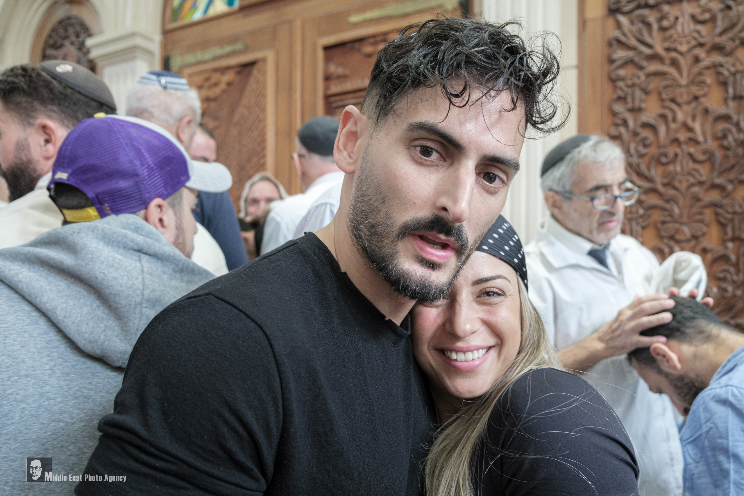 Brit mila Lenny Layb 4.11.24. Middle East Photo Agency — Photography & Event Magnets — סוכנות צילום והדפסת מגנטים לאירועים