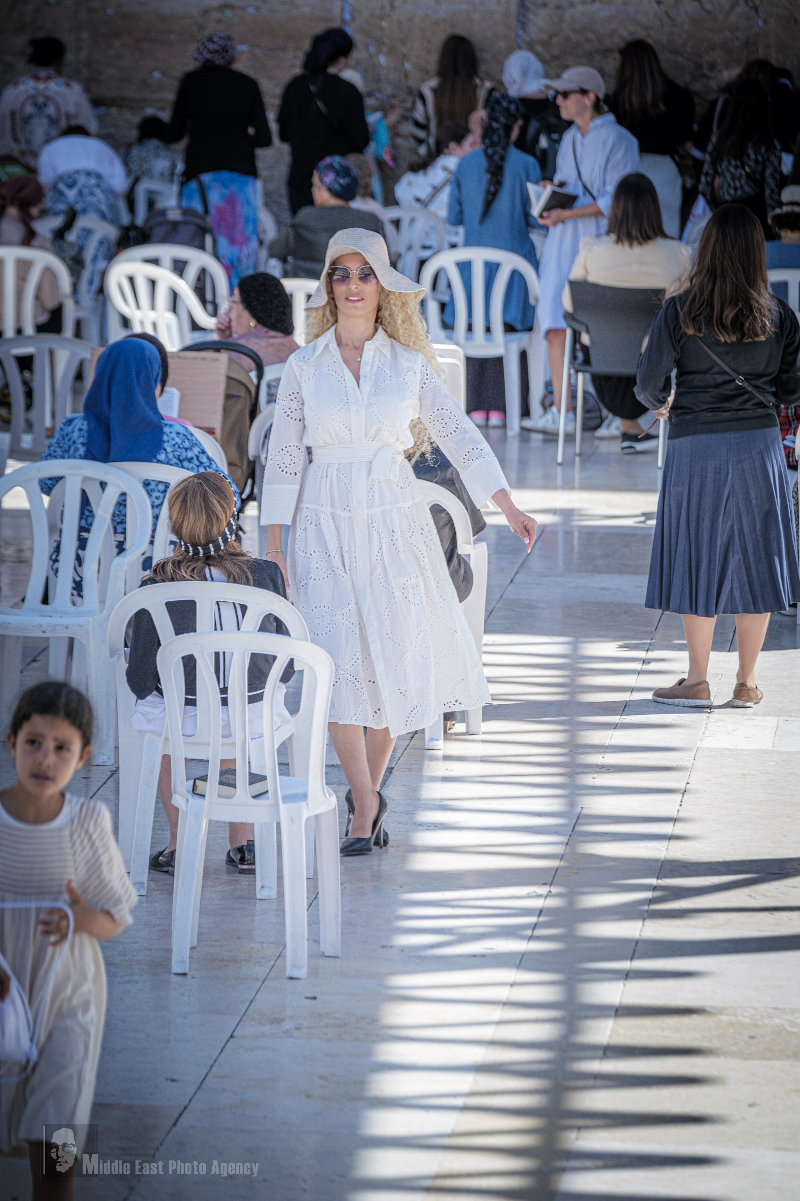 Karmit… Jerusalem…. Middle East Photo Agency — Photography & Event Magnets — סוכנות צילום והדפסת מגנטים לאירועים