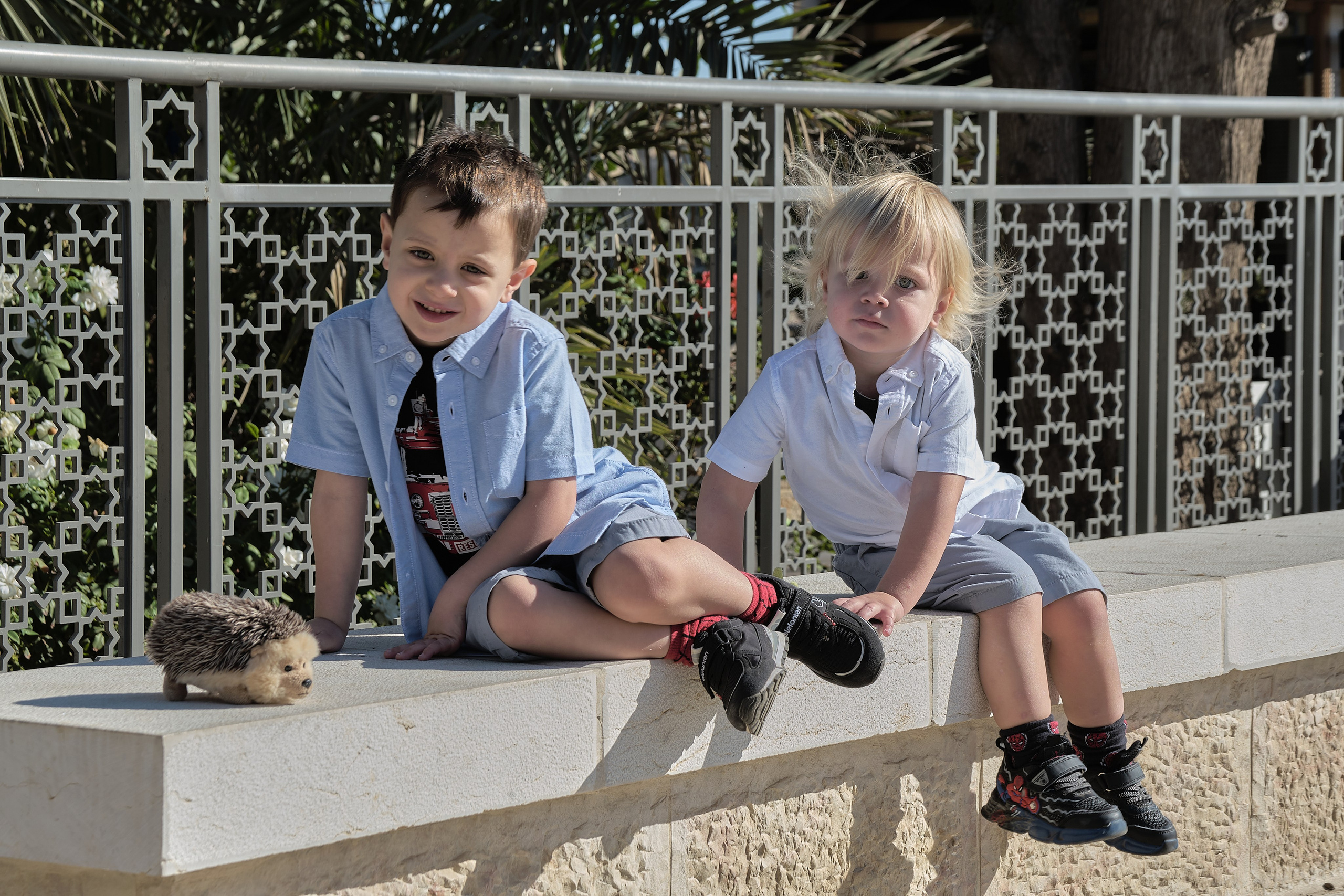 OLAY & FAMILY. Middle East Photo Agency — Photography & Event Magnets — סוכנות צילום והדפסת מגנטים לאירועים