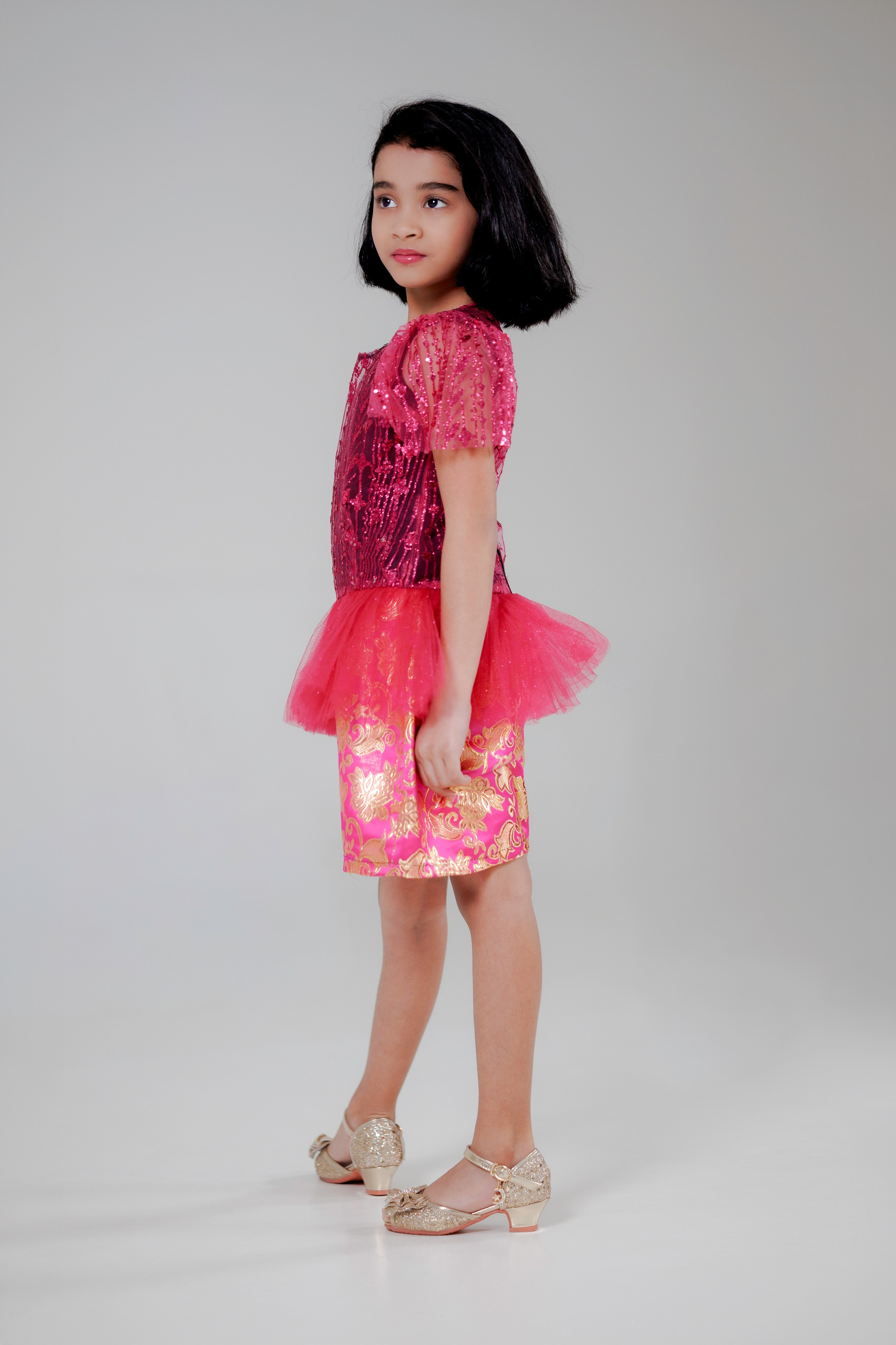 Kids Fashion Portfolio. Yana Bobrova | Artistic Photography