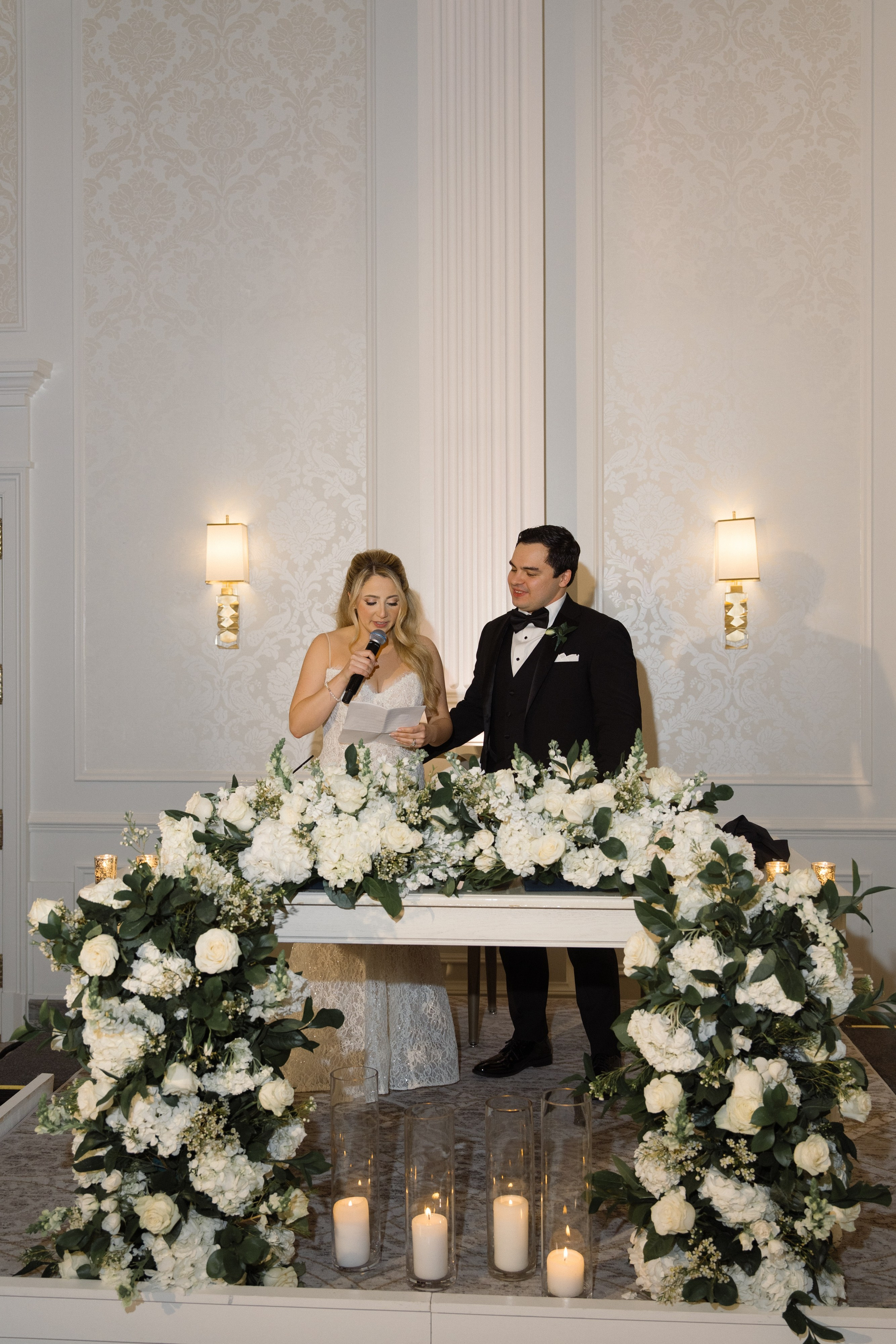Heather and Michael. Wedding photographer and videographer New York | New Jersey