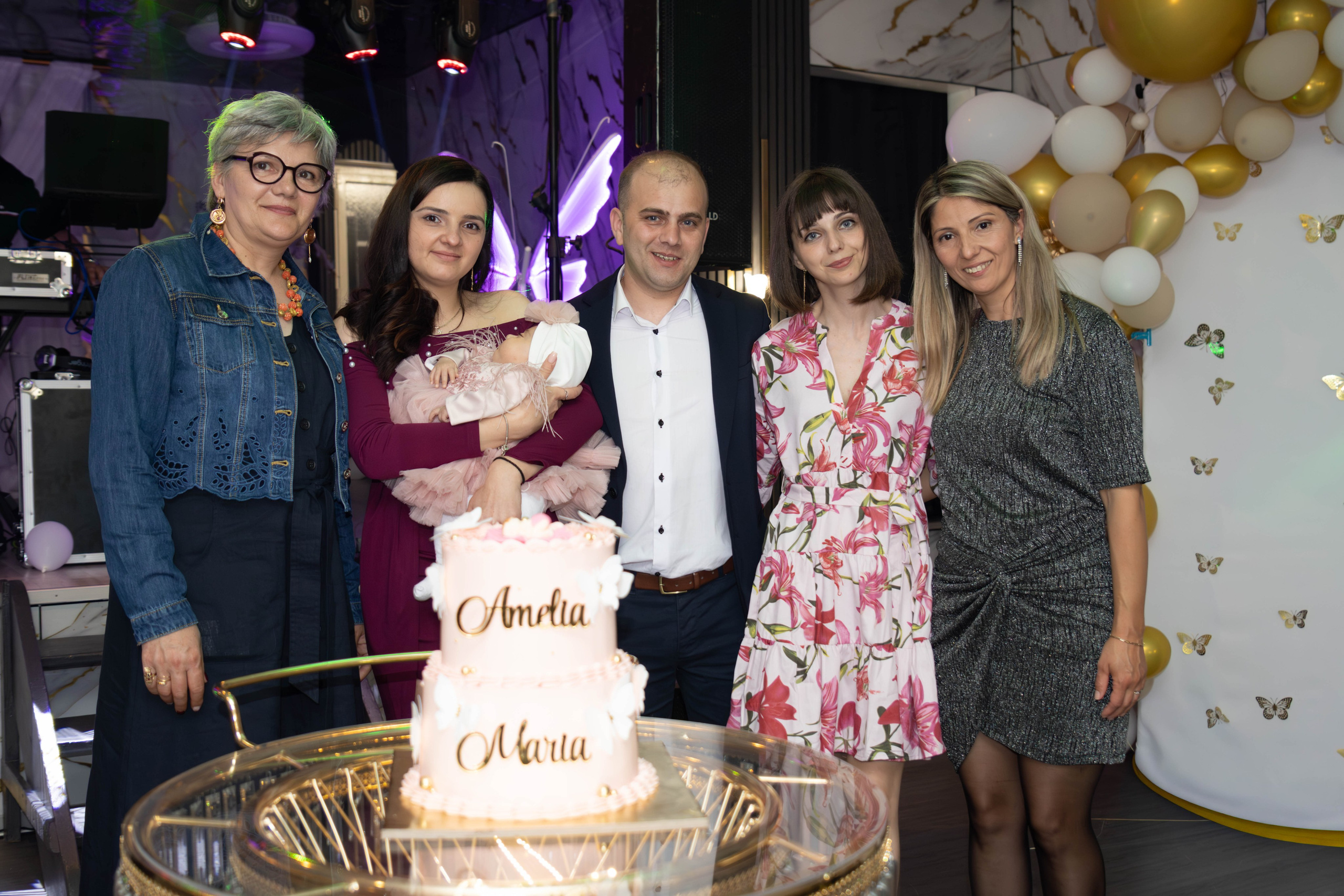 Fotograf familie, mini studio, evenimente, botez, majorat