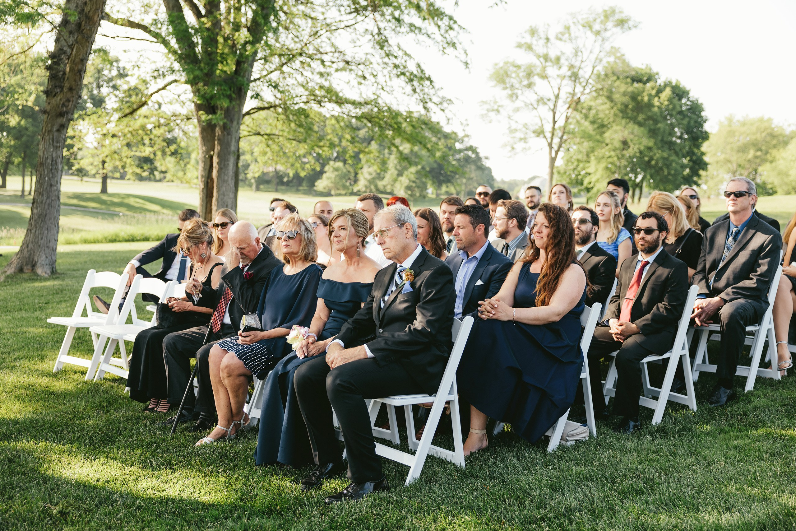 06.14.2025 Wedding. Wedding family event photographer in Chicago Nick Yushevich