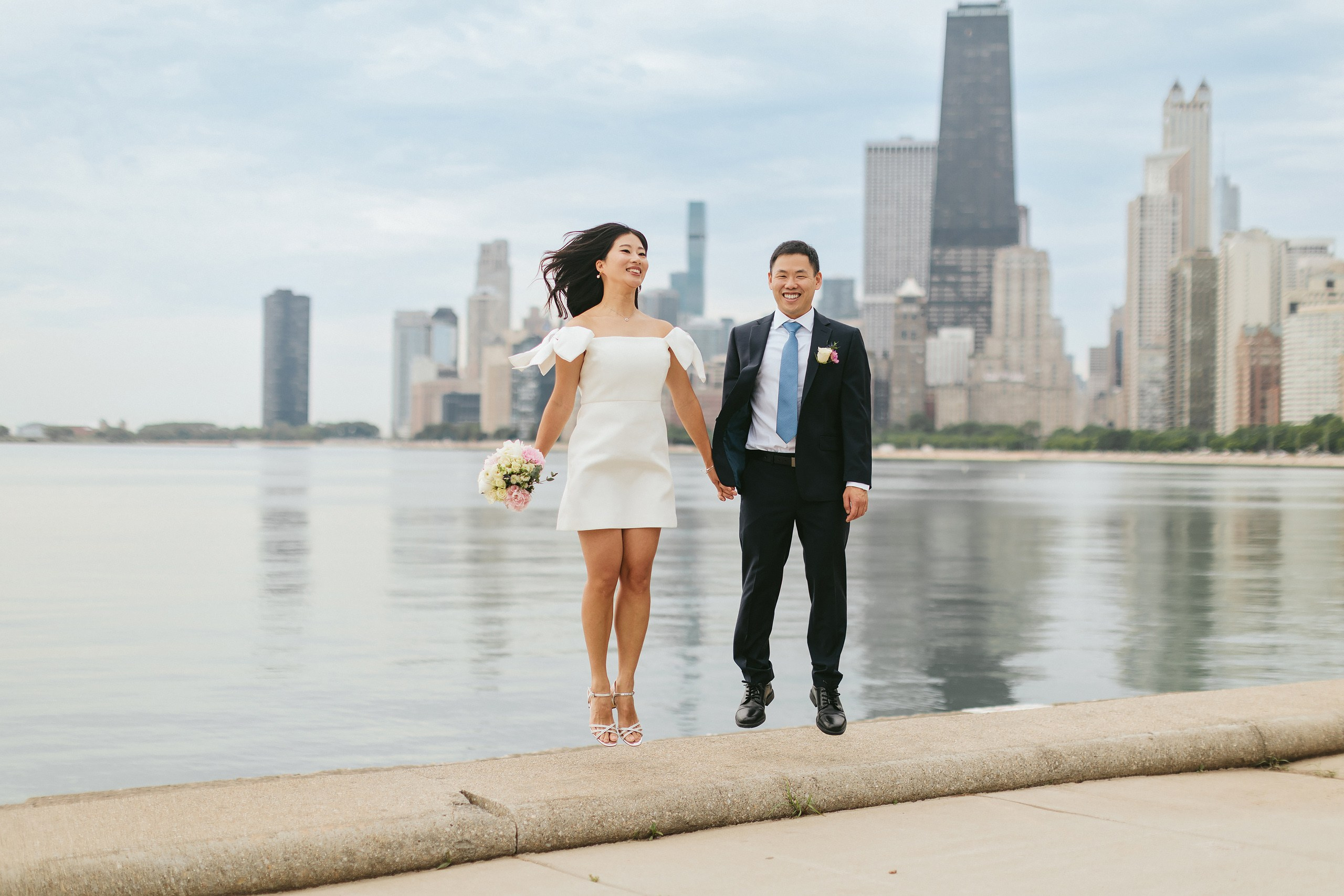 06.20.2025 Wedding. Wedding family event photographer in Chicago Nick Yushevich