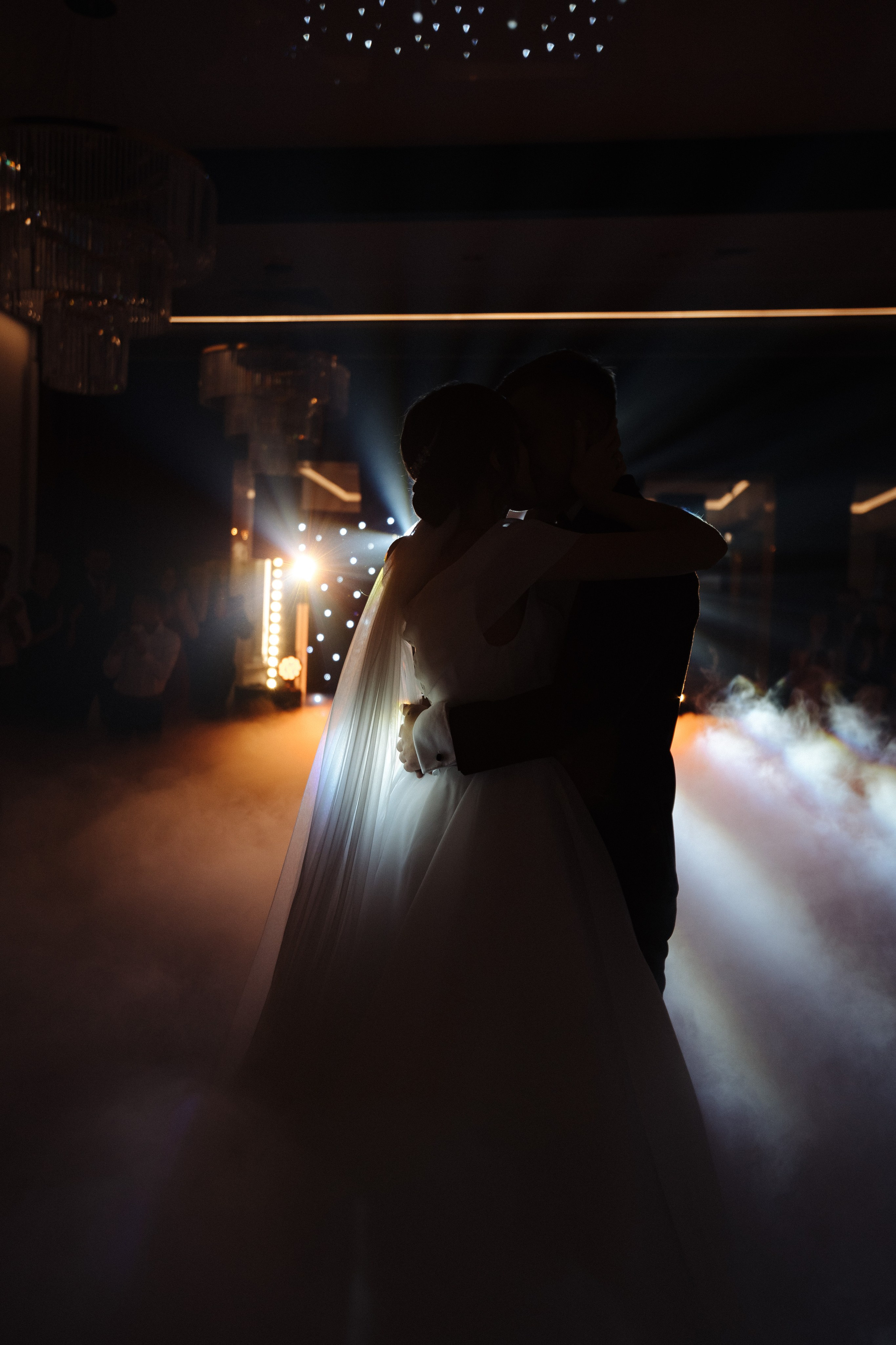 Piotr i Roksolana. Karina Czernecka Foto