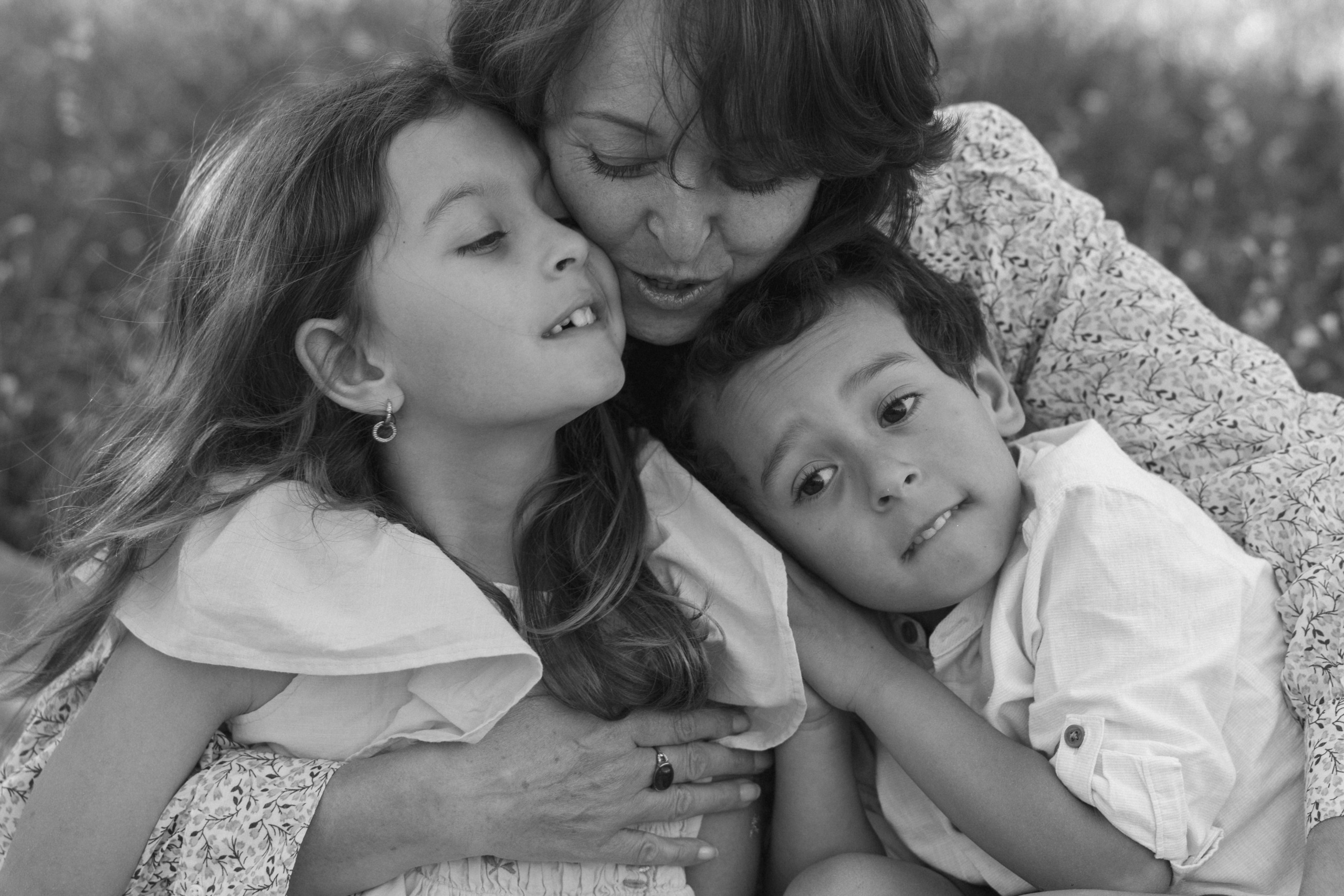 Martin&Co. Фотограф в Мадриде Алена Белянинова