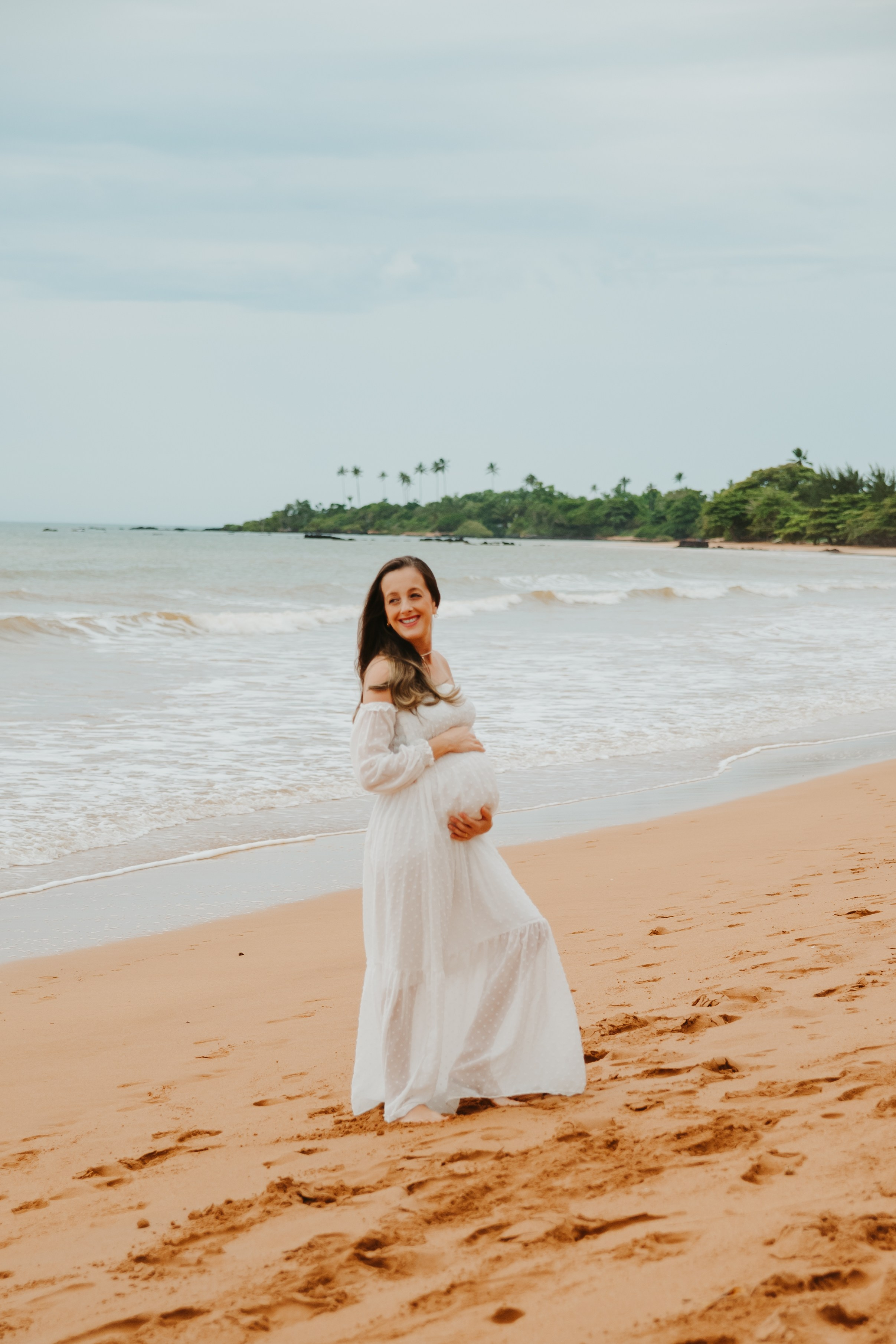 A doce espera do Pedro. Fotografo de casamentos e famílias no Espirito Santo — Marllus Milanez