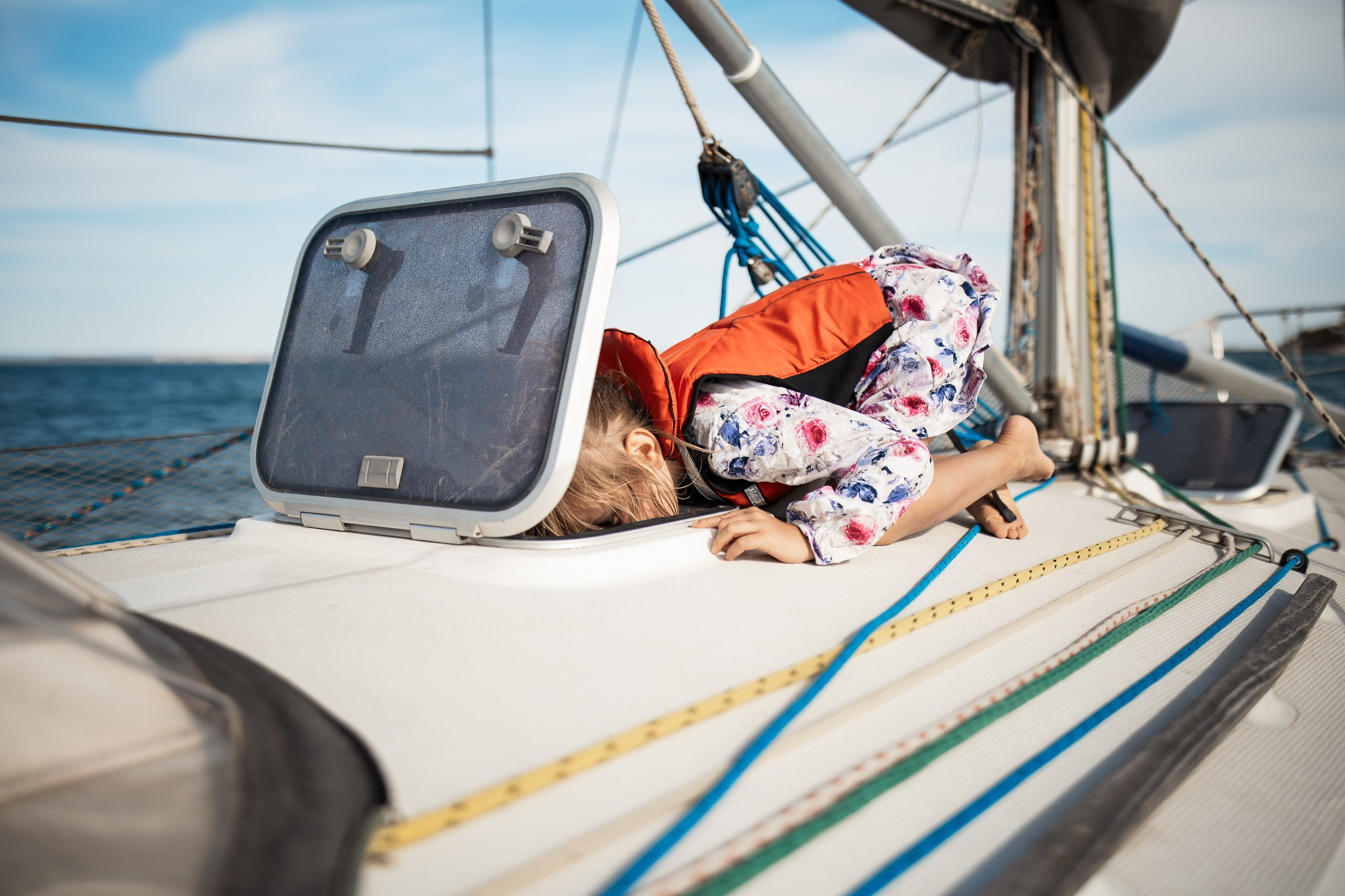 Lifestyle photos from different photoshoots