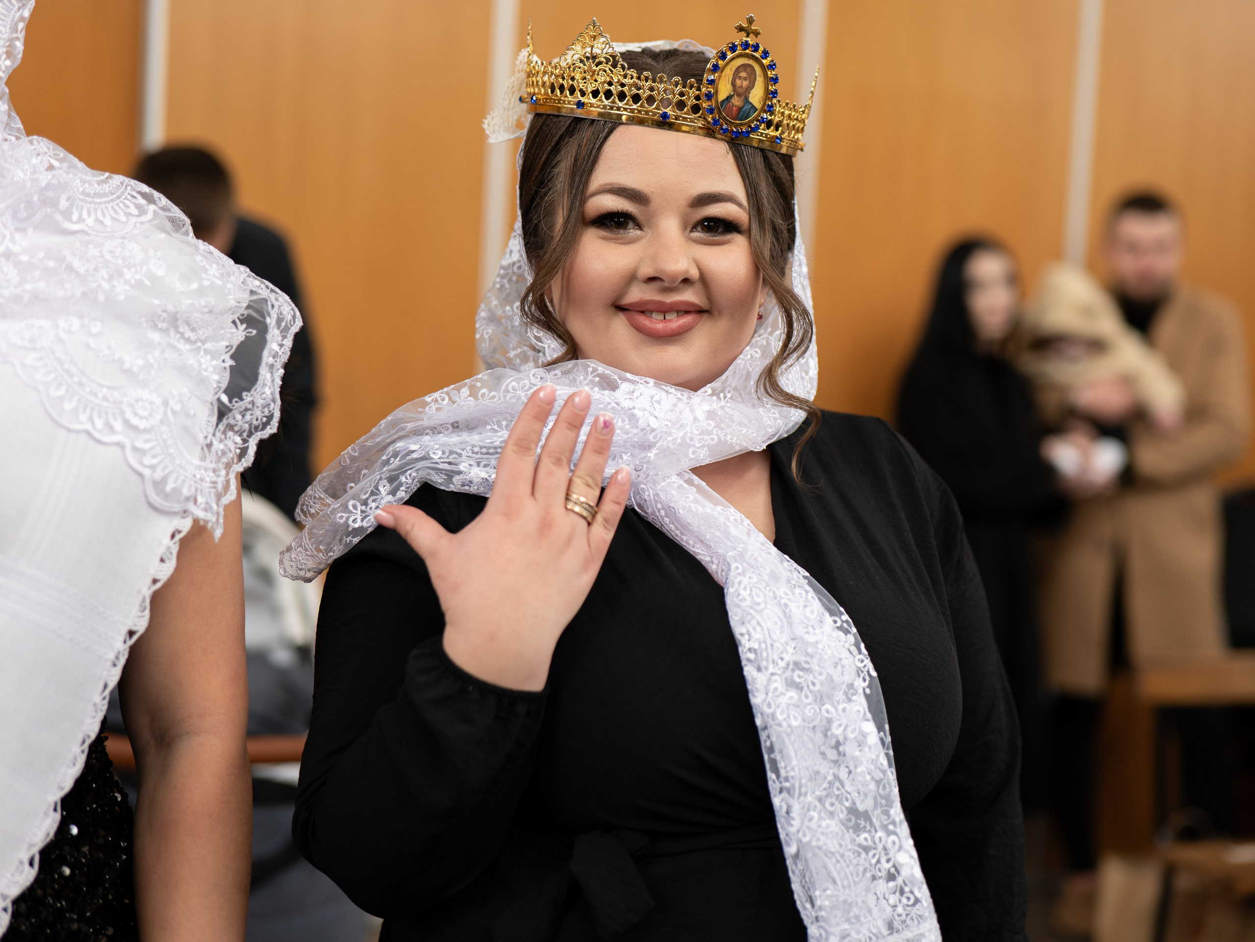 Familia Cecan. Fotograful și Cameramanul familiei dvs în Franța Paul Photographer