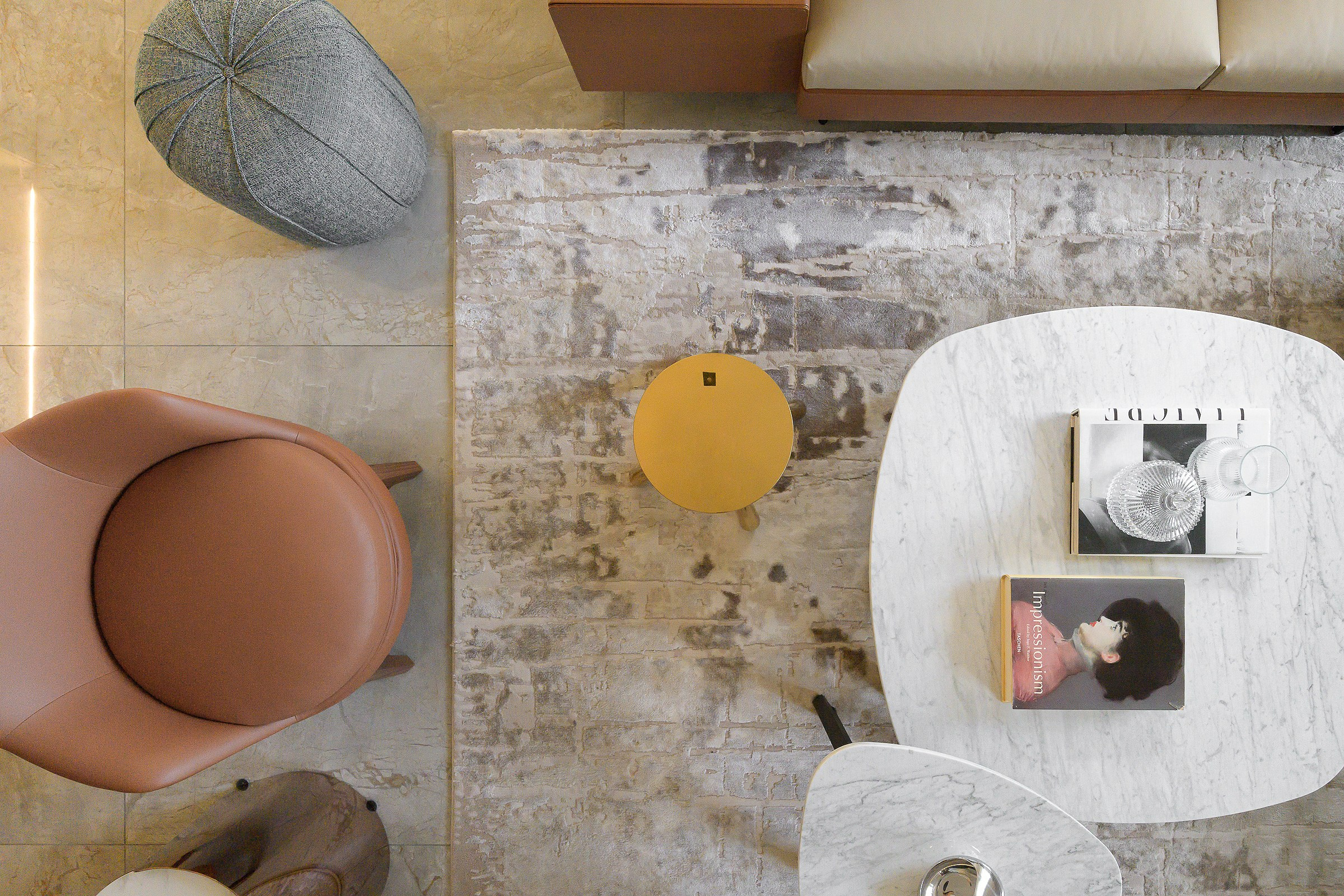 Apartment Nankin, Taiwan. IHID studio