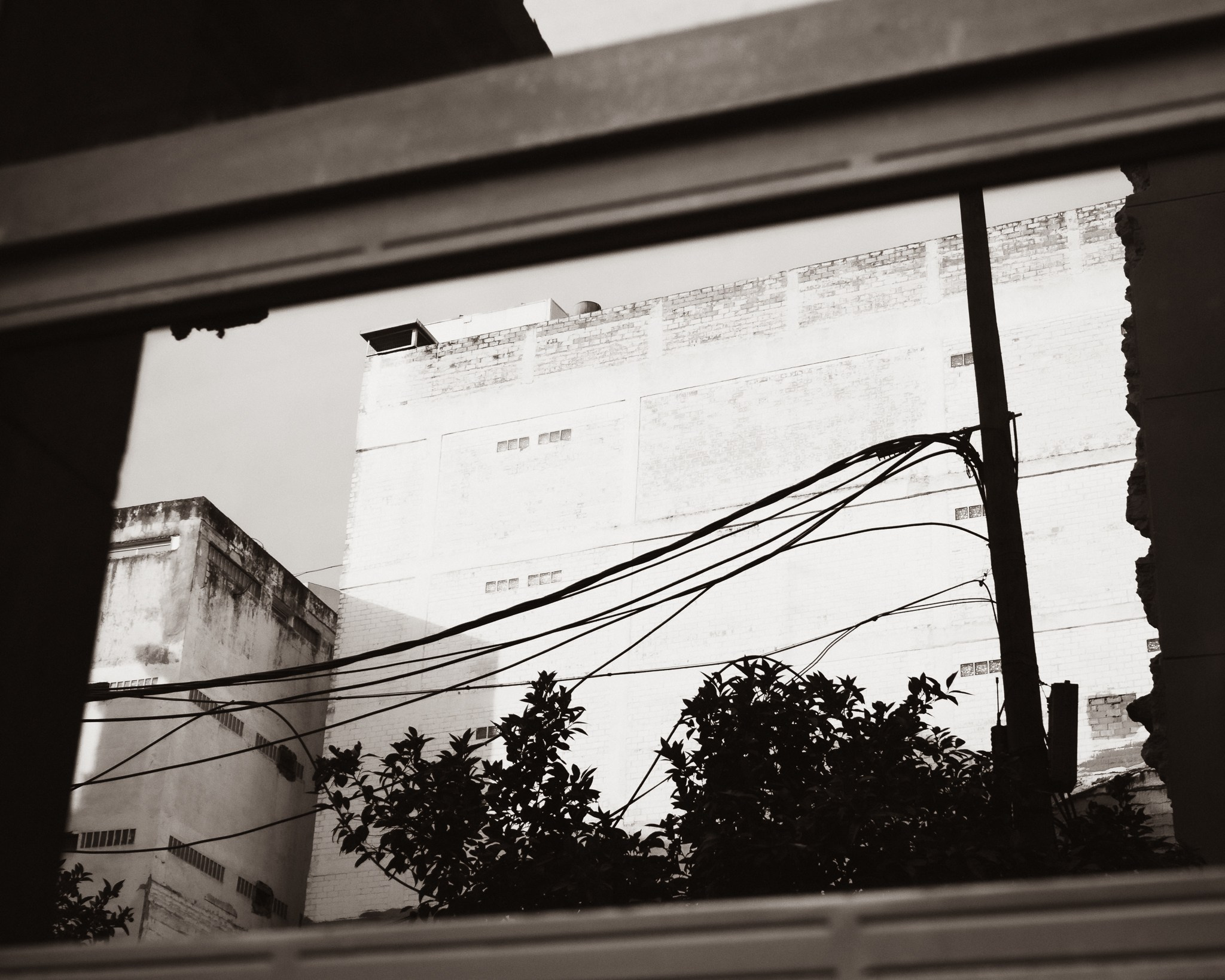 Estáticos. FotoZine vol4