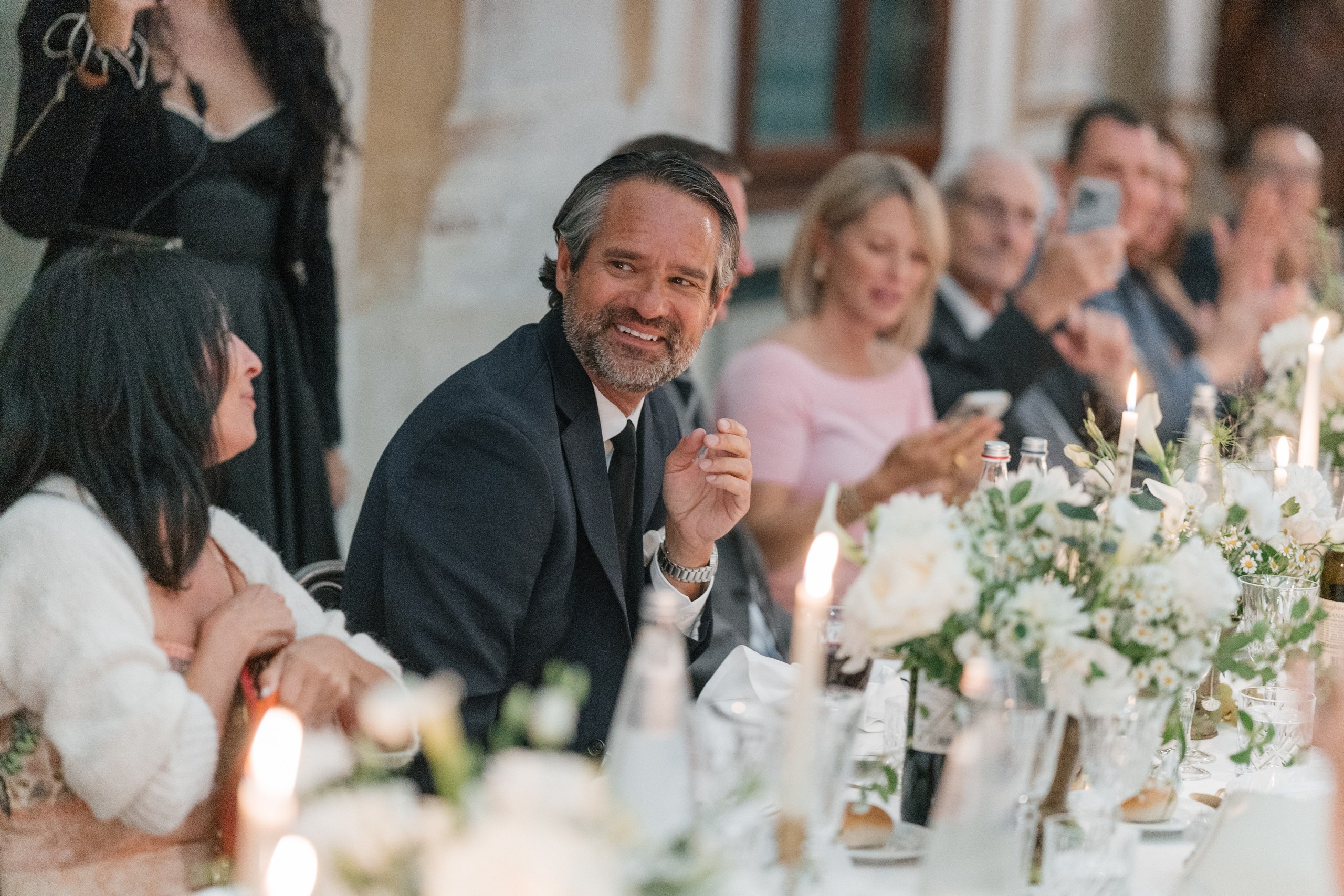 Scott & Elena. Wedding photographer Natalia