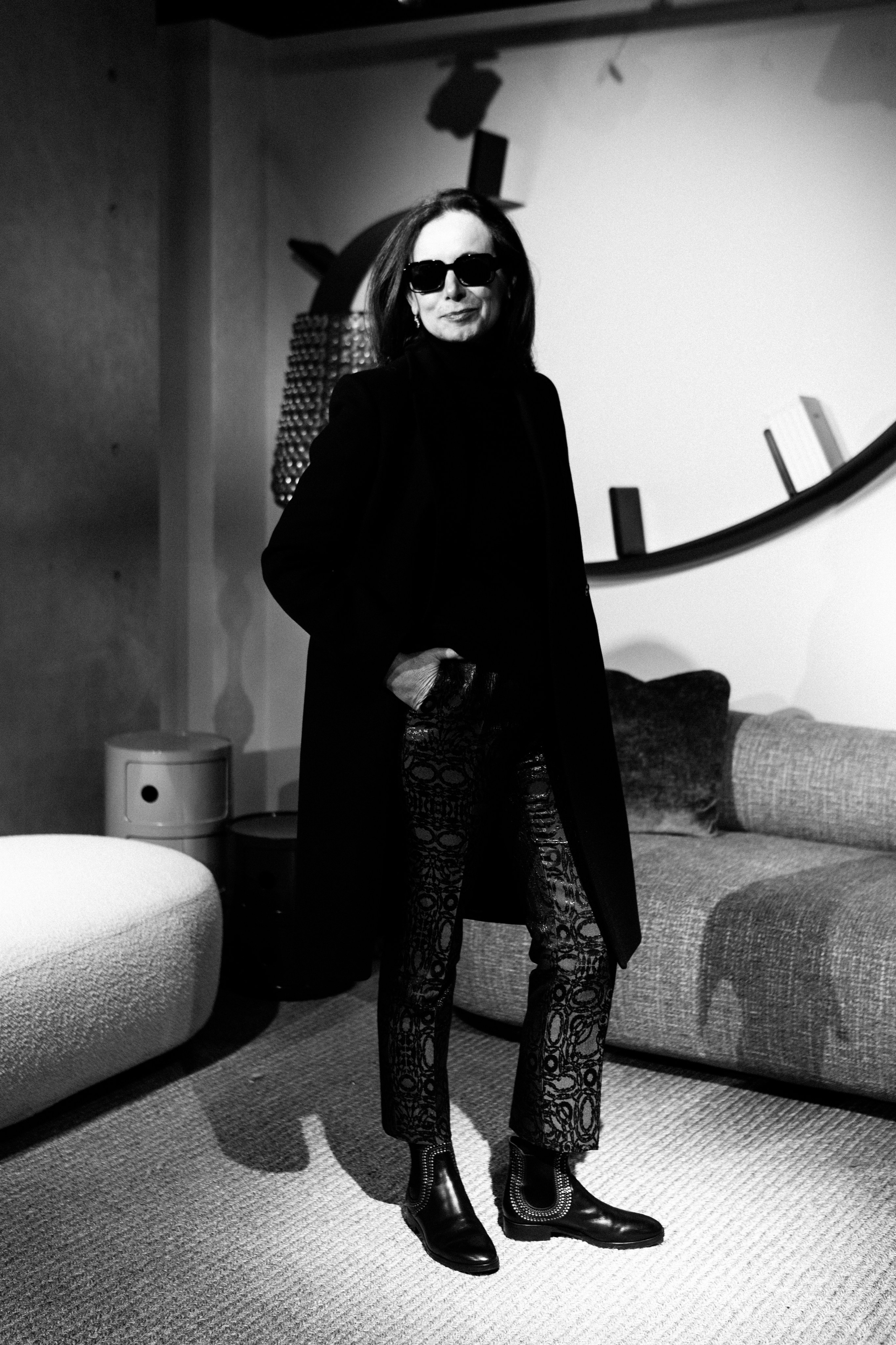 Dolce Vita (Kartell). Byonelove photographer in Warsaw