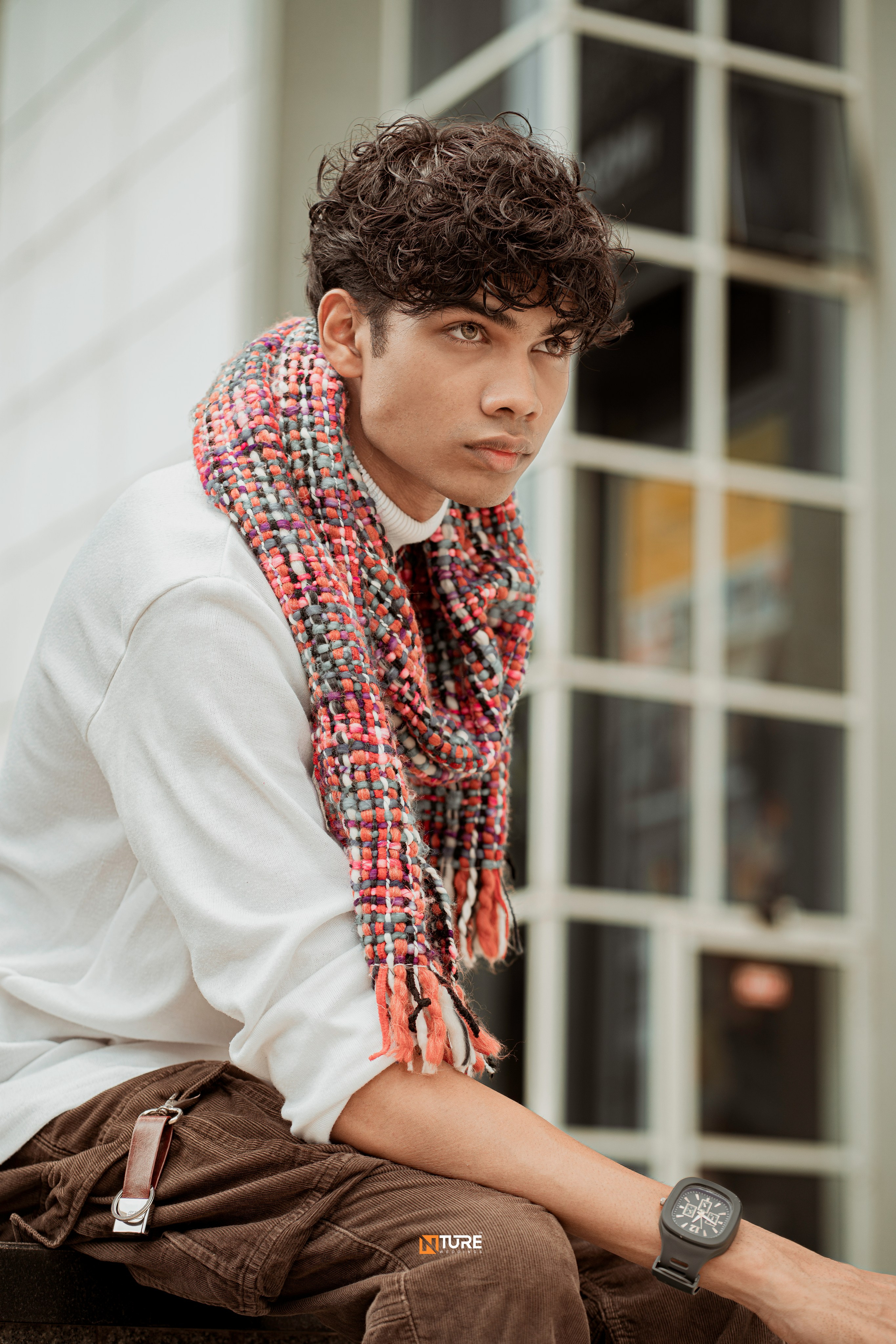 VIVAAN PORTFOLIO. NTURE WEDDING