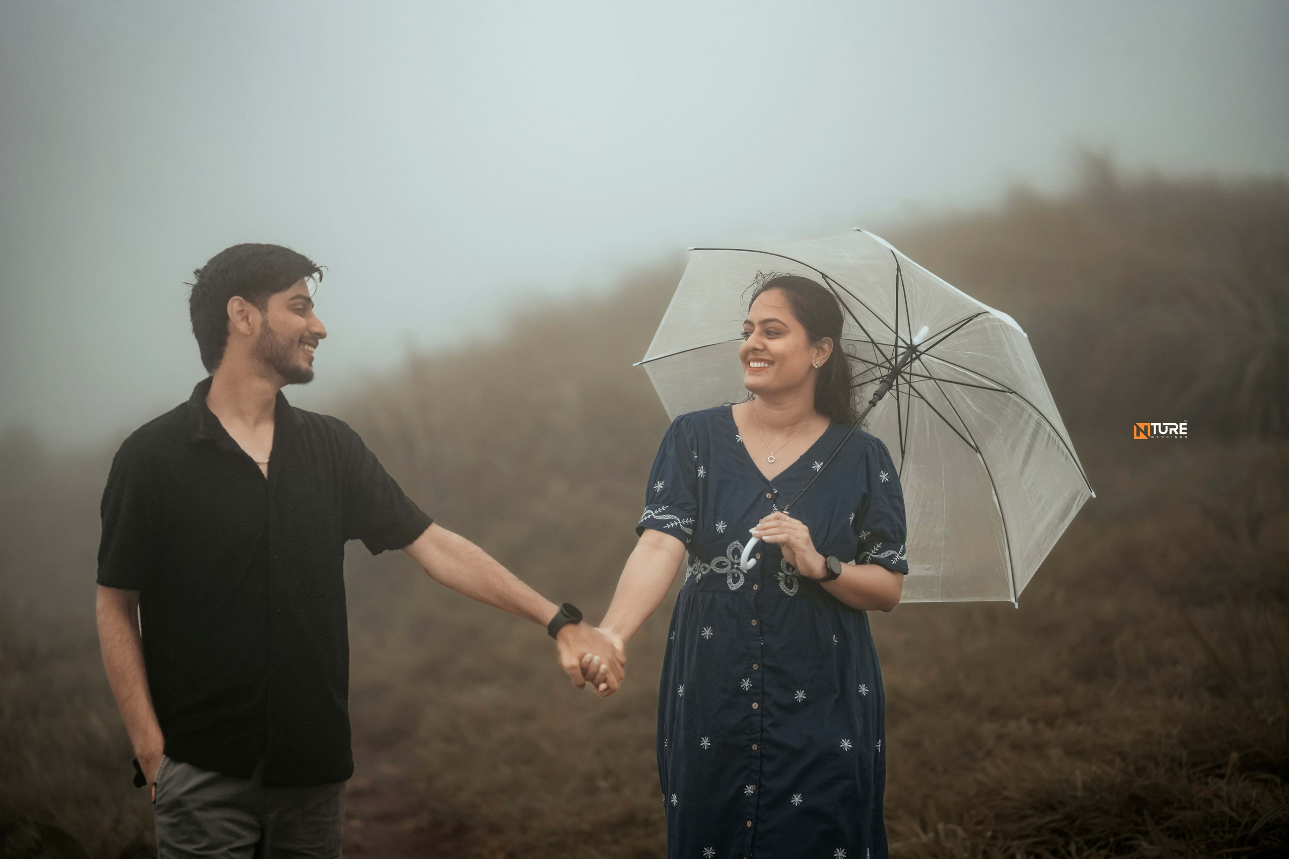 SAI & KUSUMA. NTURE WEDDING