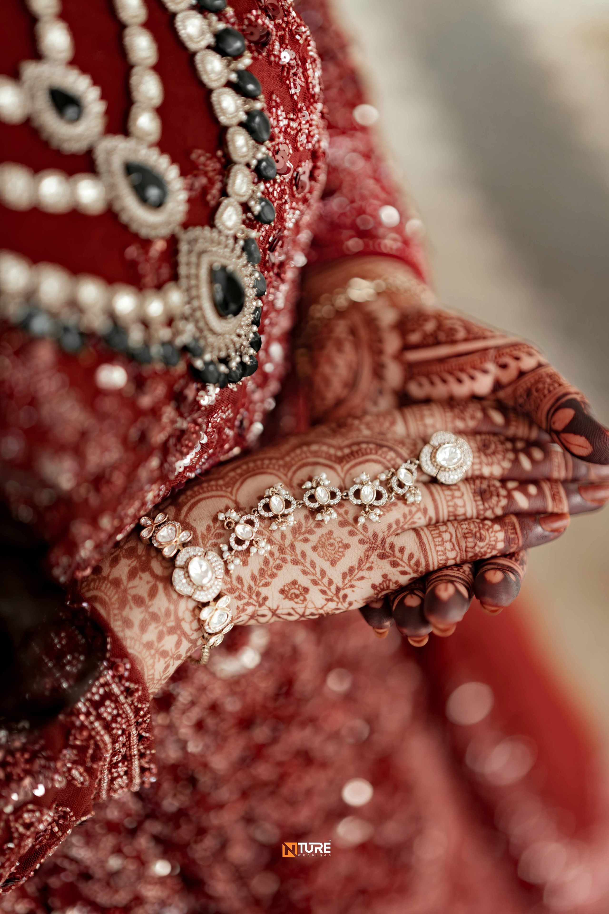 PHOTOS. NTURE WEDDING