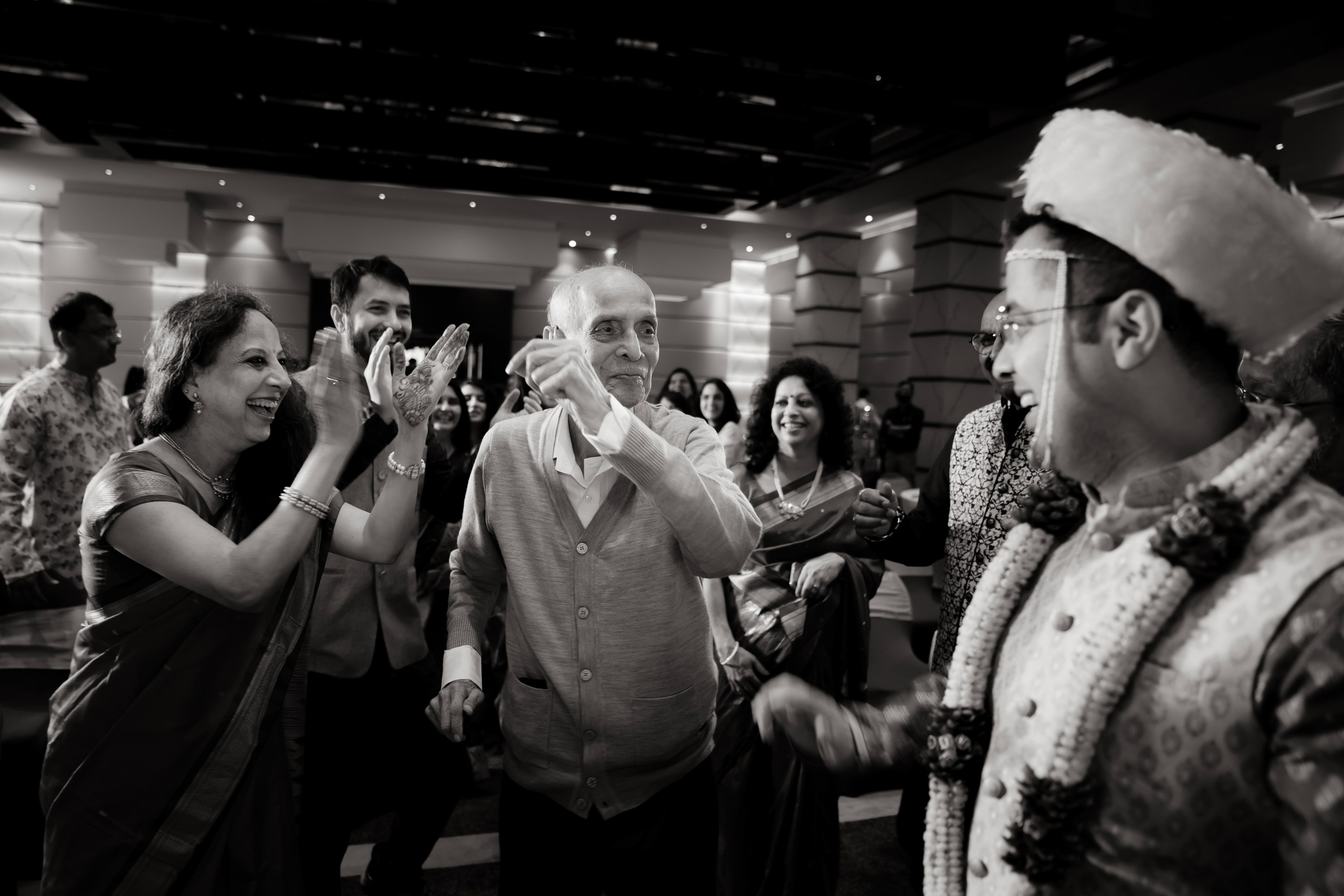 Shreya & Dhananjay, Marathi Wedding at Radisson Bengaluru Atria | Truly Yours