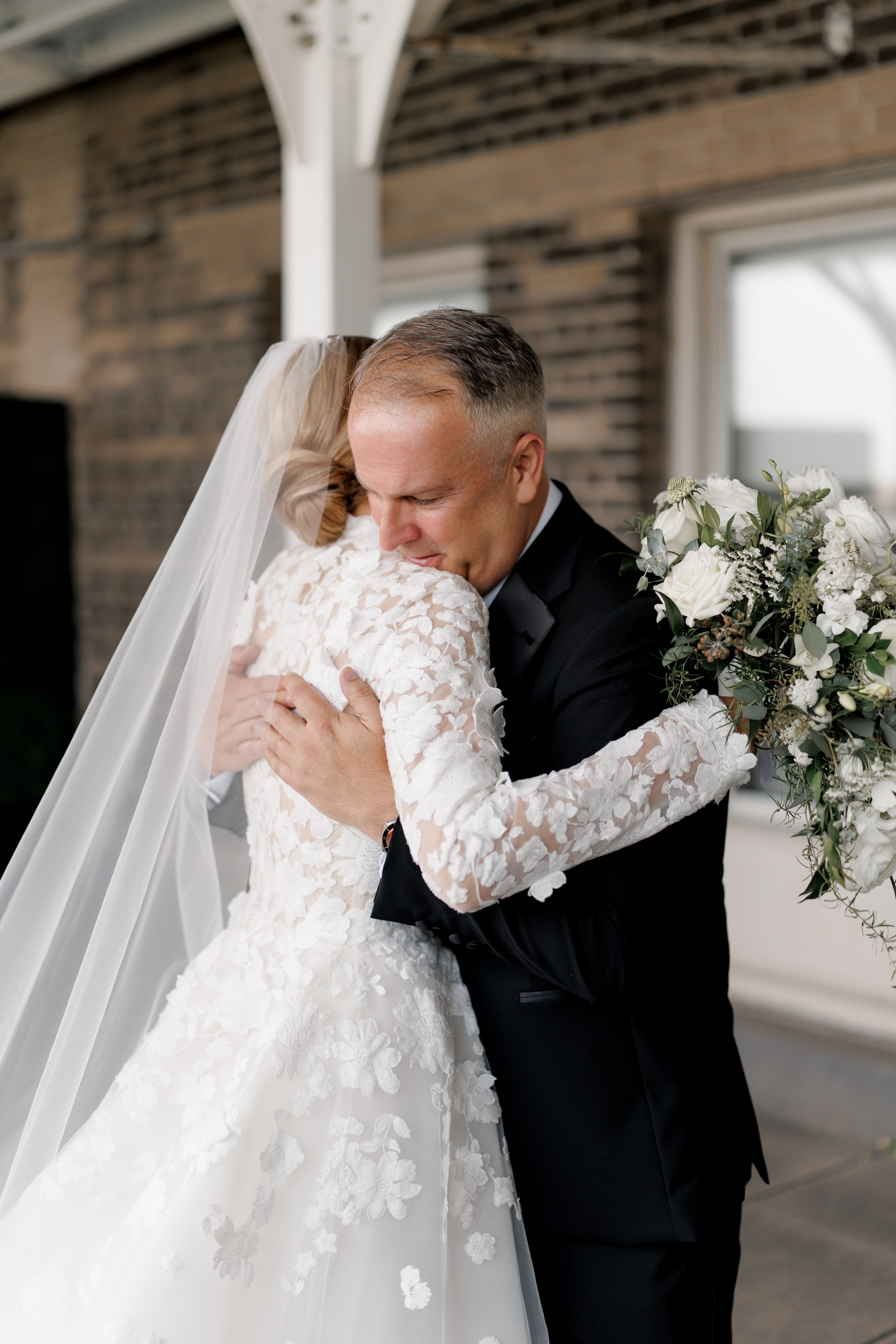 Killeen and Patrick. Wedding photographer and videographer New York | New Jersey