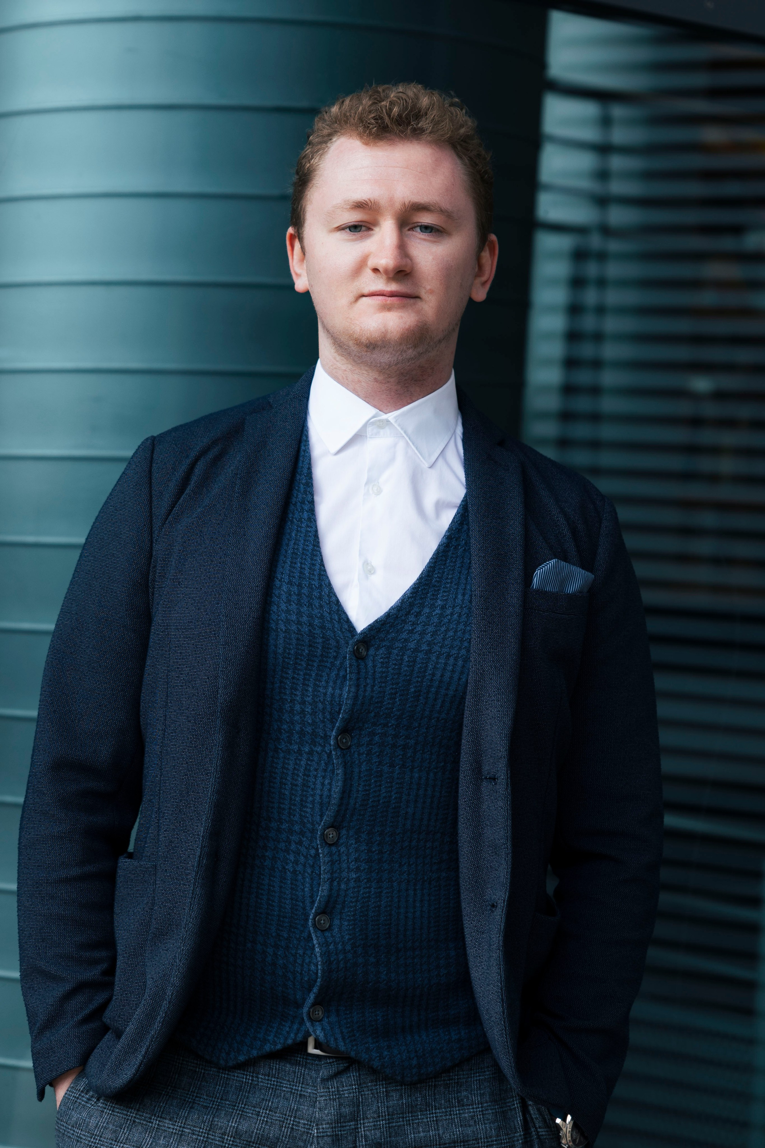 Andrey. Photographer in Munich