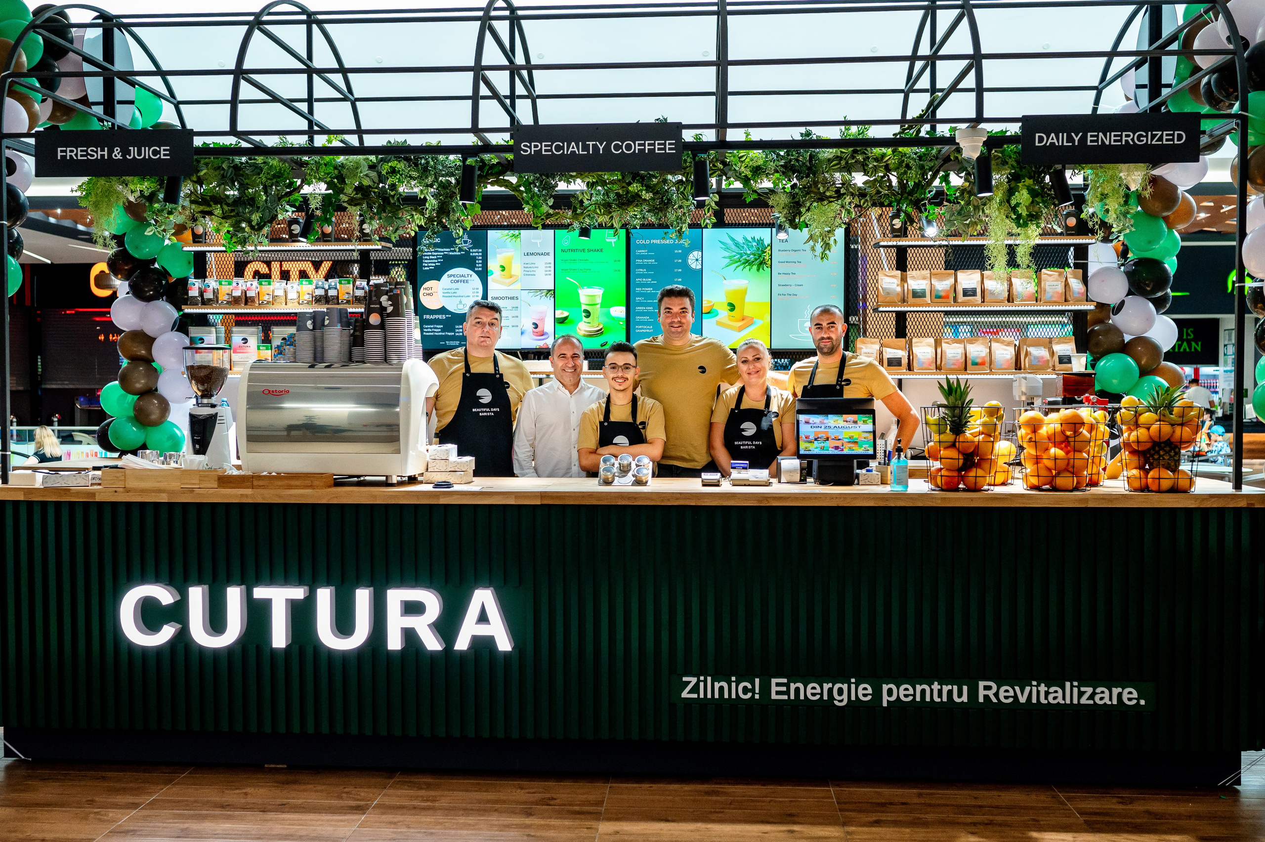 Business & Comercial. Mugurel Olteanu Fotograf