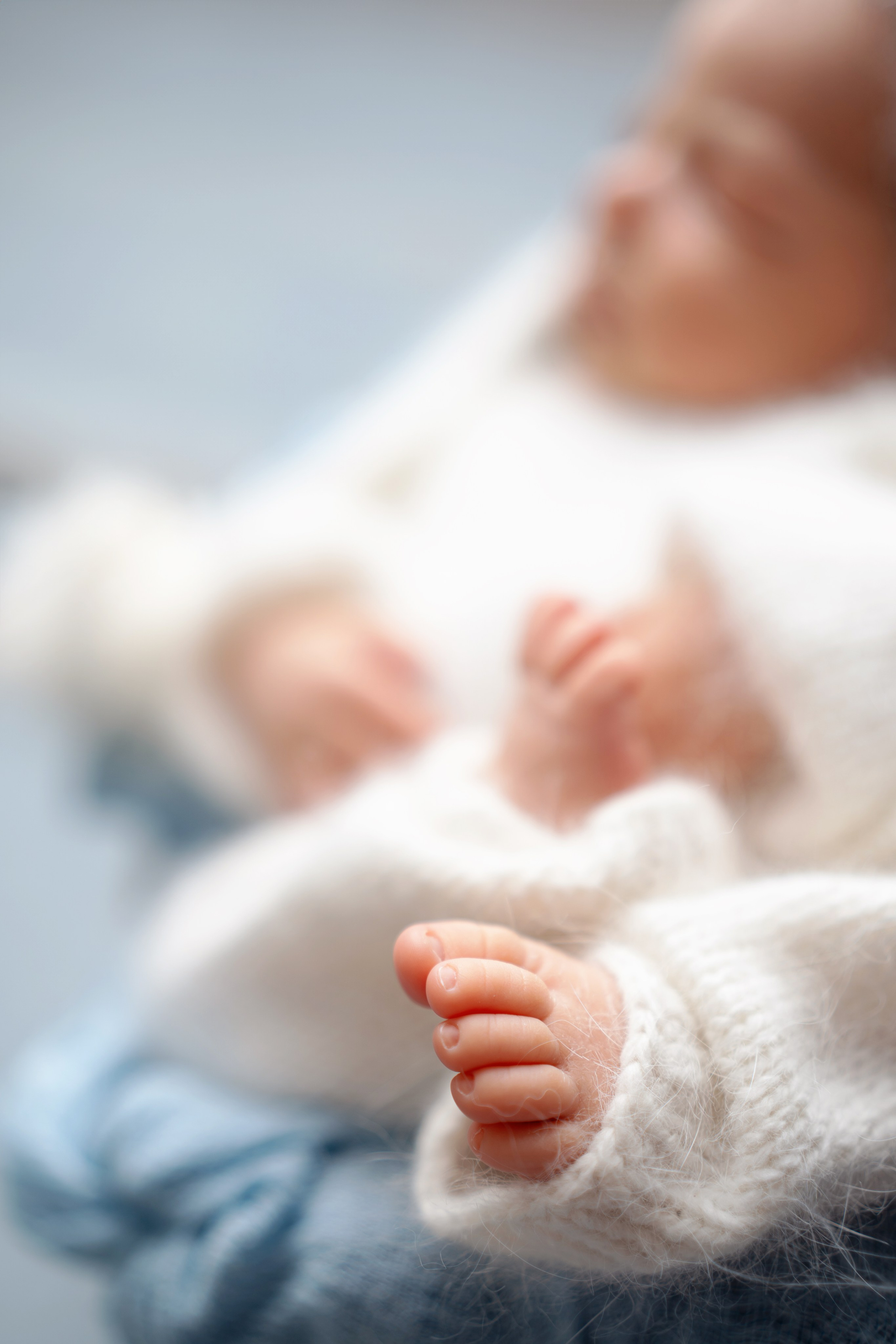 Стефан. Фотограф новорожденных и детей первого года Евгения Михалькевич