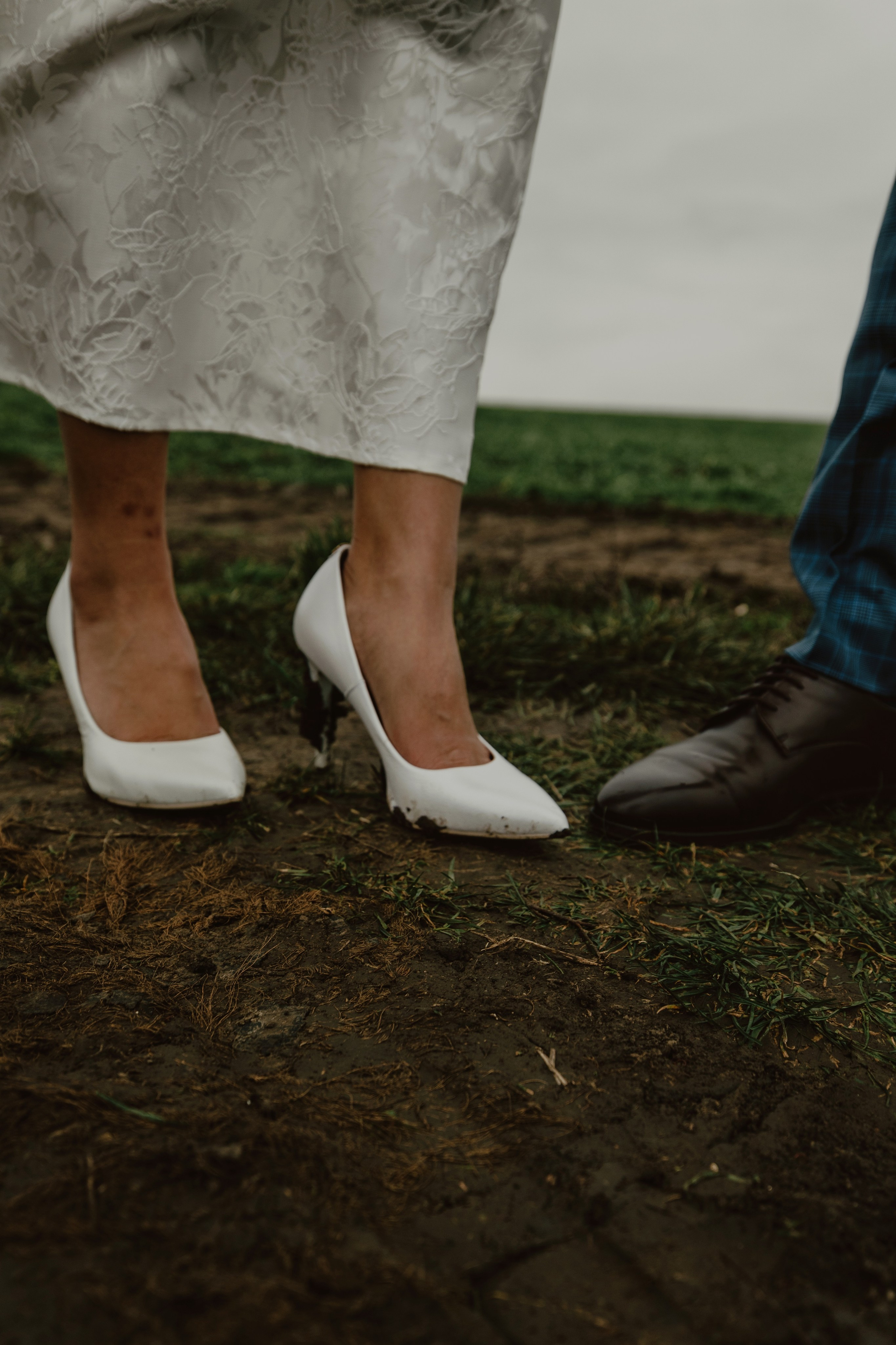 Rowela & Dani. Emotions Photo Art