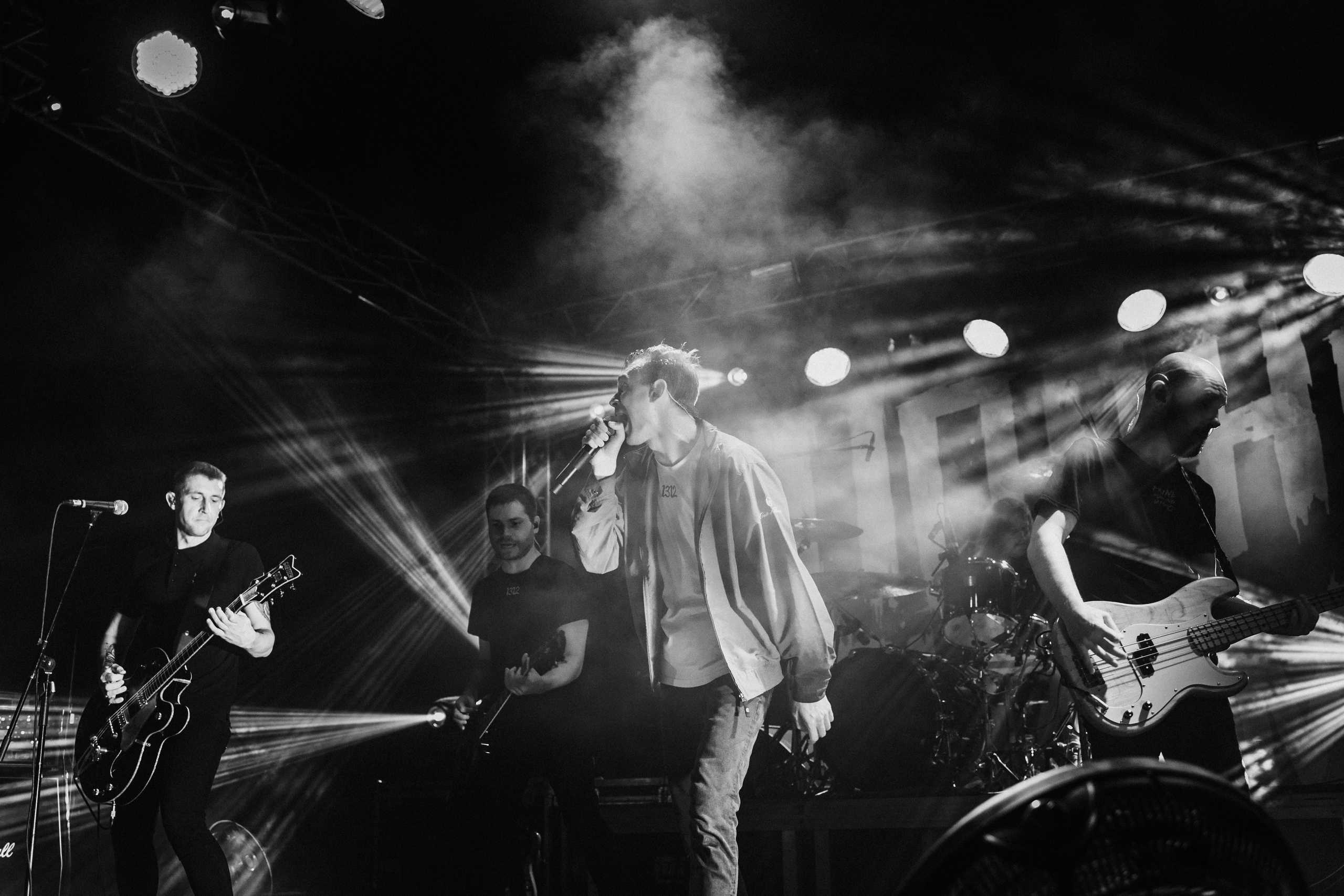 Concerts. Photographer in Montreal, Toronto, Ottawa