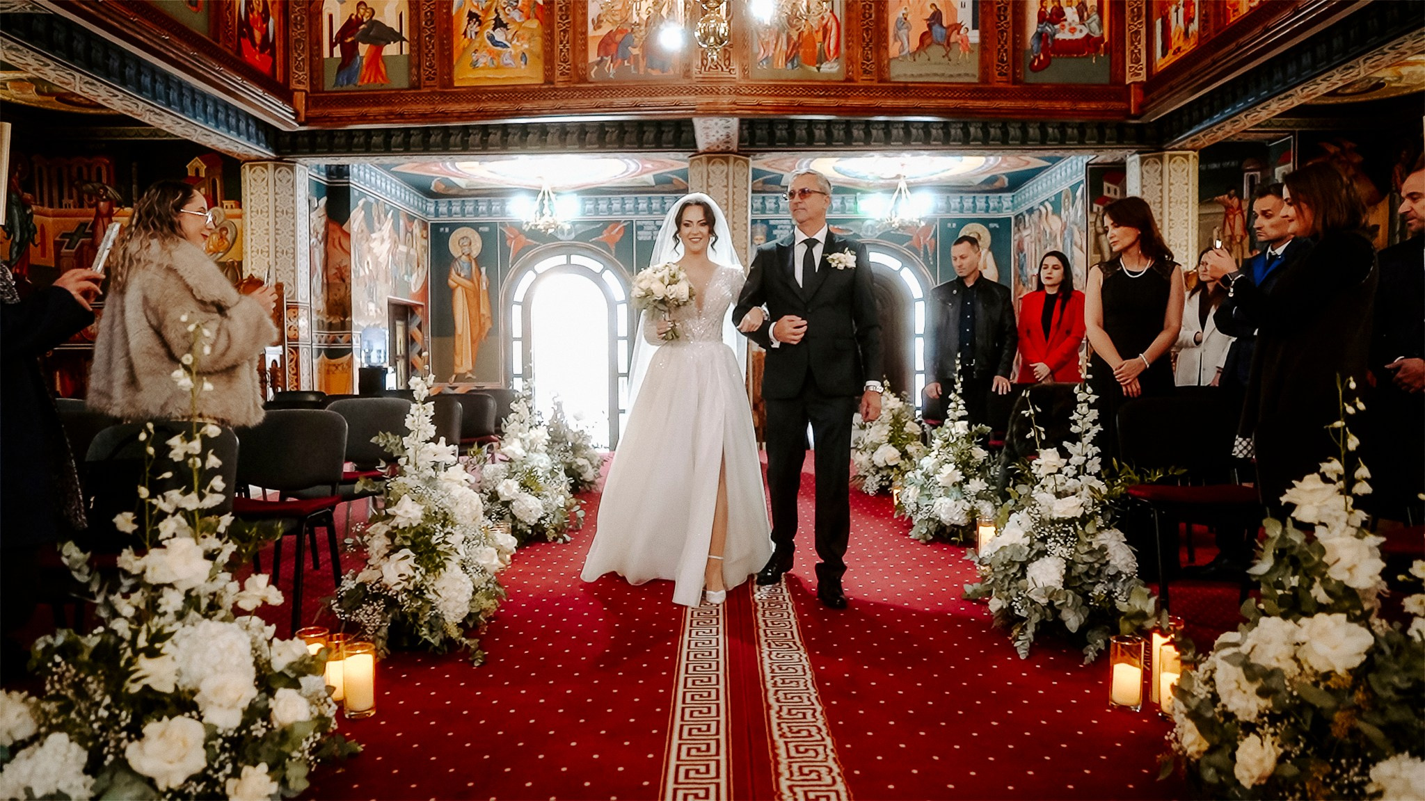 Julia & Ștefan. Dragosbaciuartphotographer