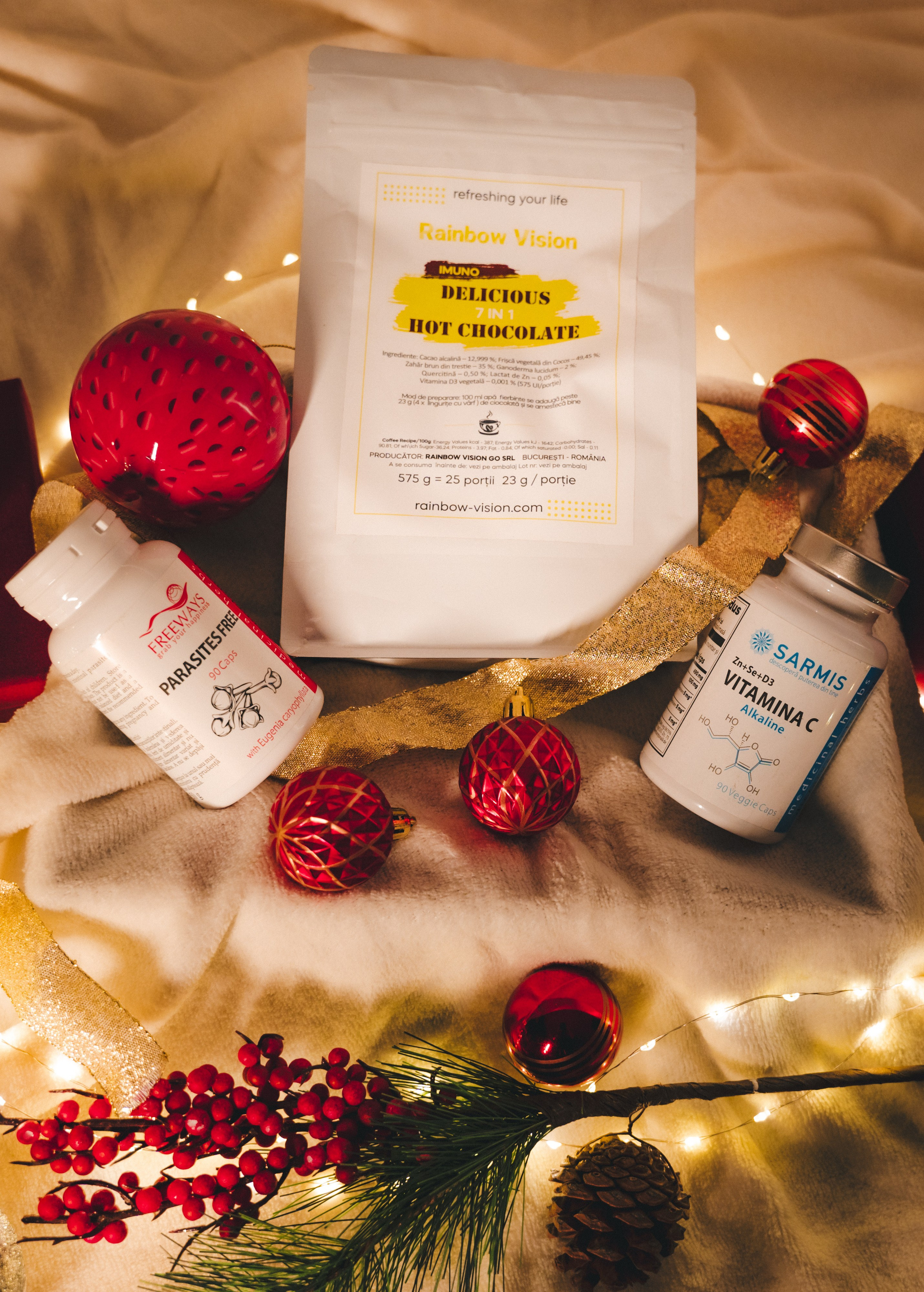 Bogatia Naturii. Dragosbaciuartphotographer