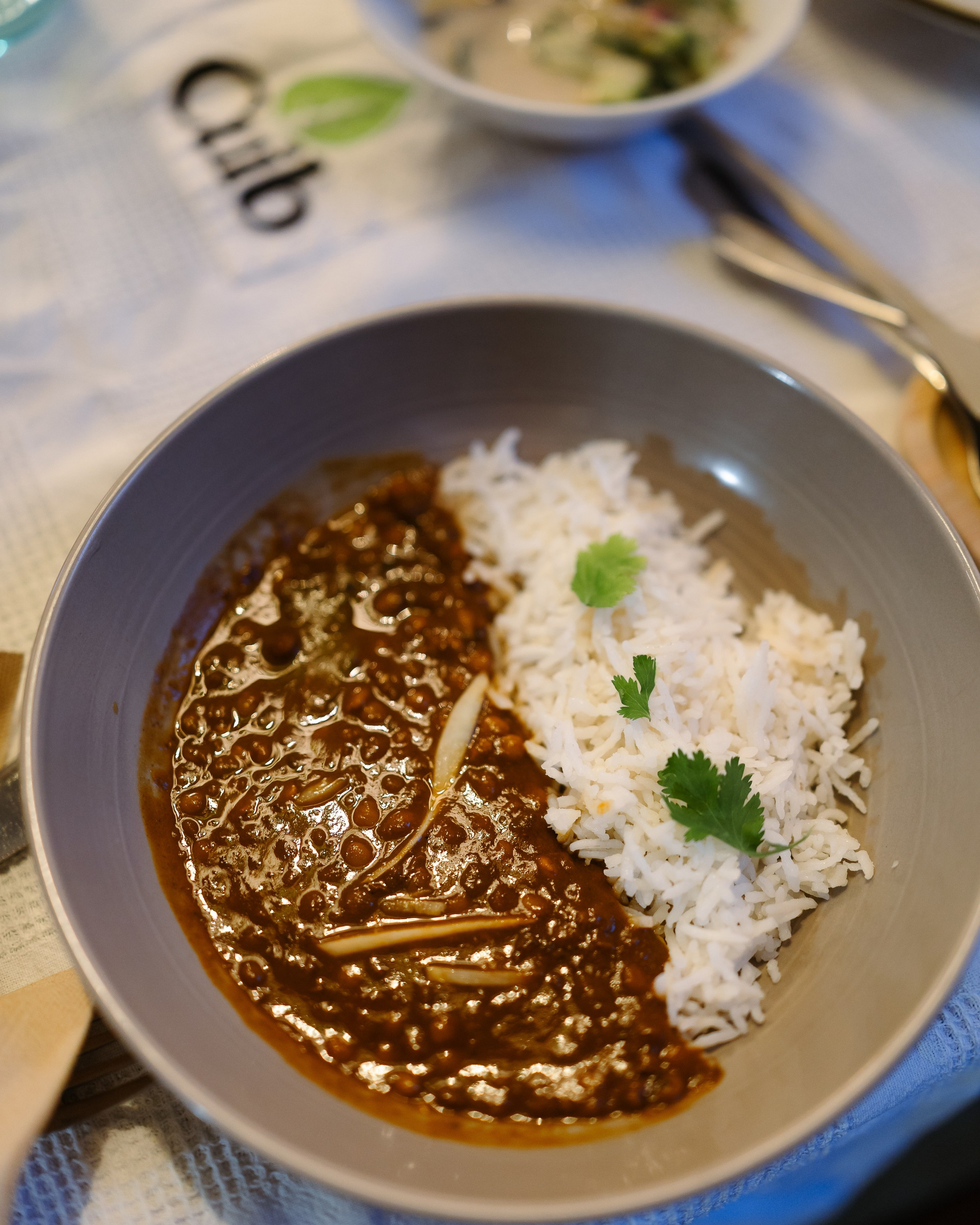 Indus at CUIB. Marius Ciocan