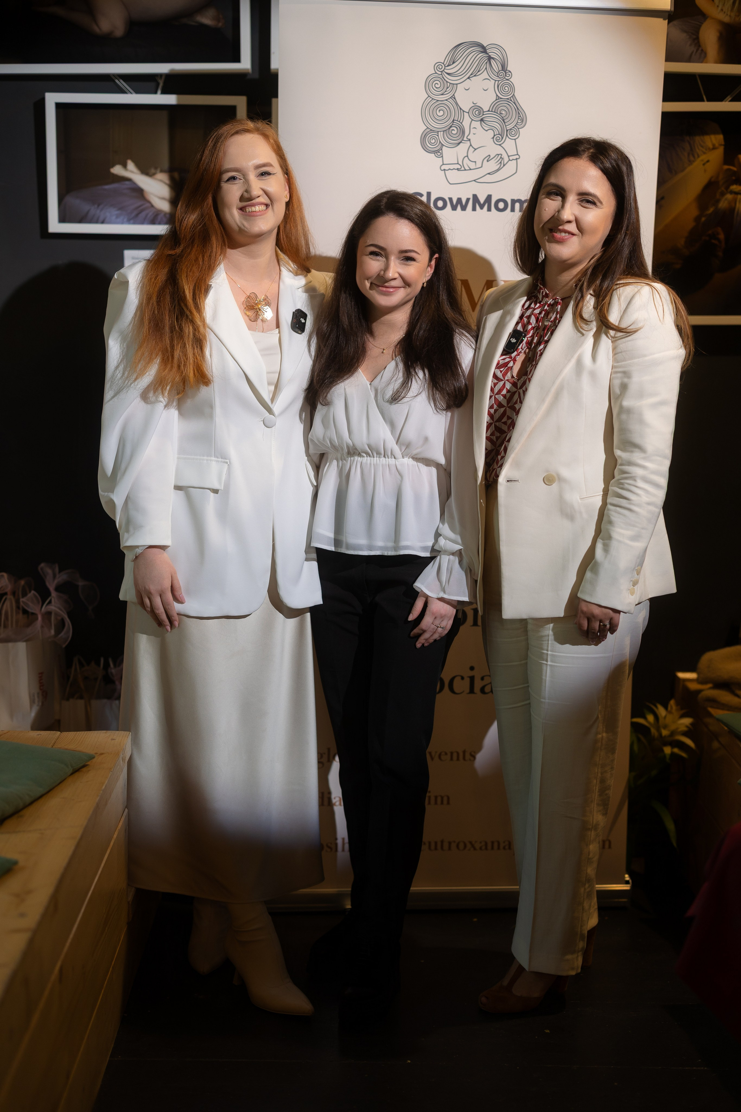 Glo Mom 1. Marius Ciocan