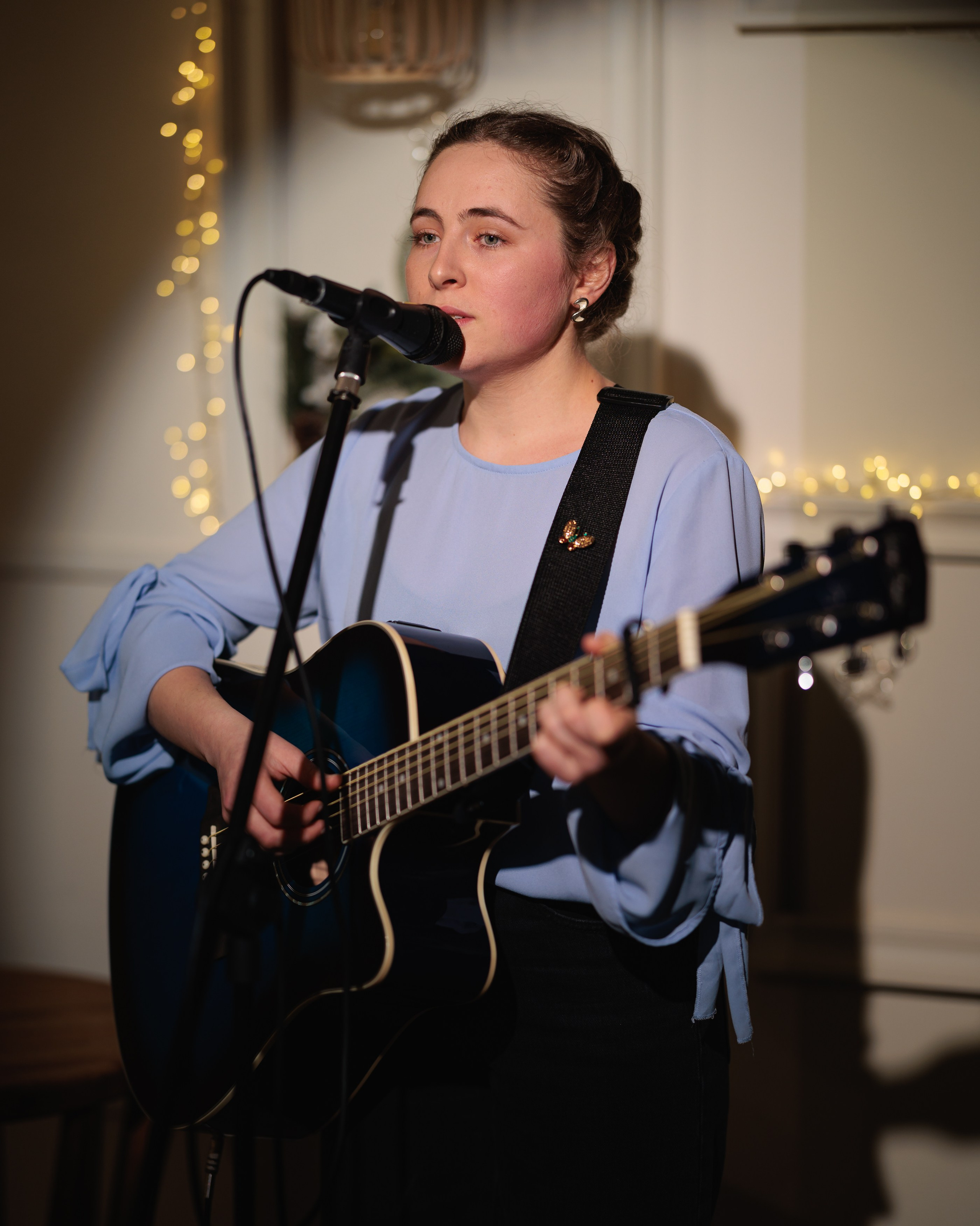 Ecaterina Opera - Caferamica. Marius Ciocan