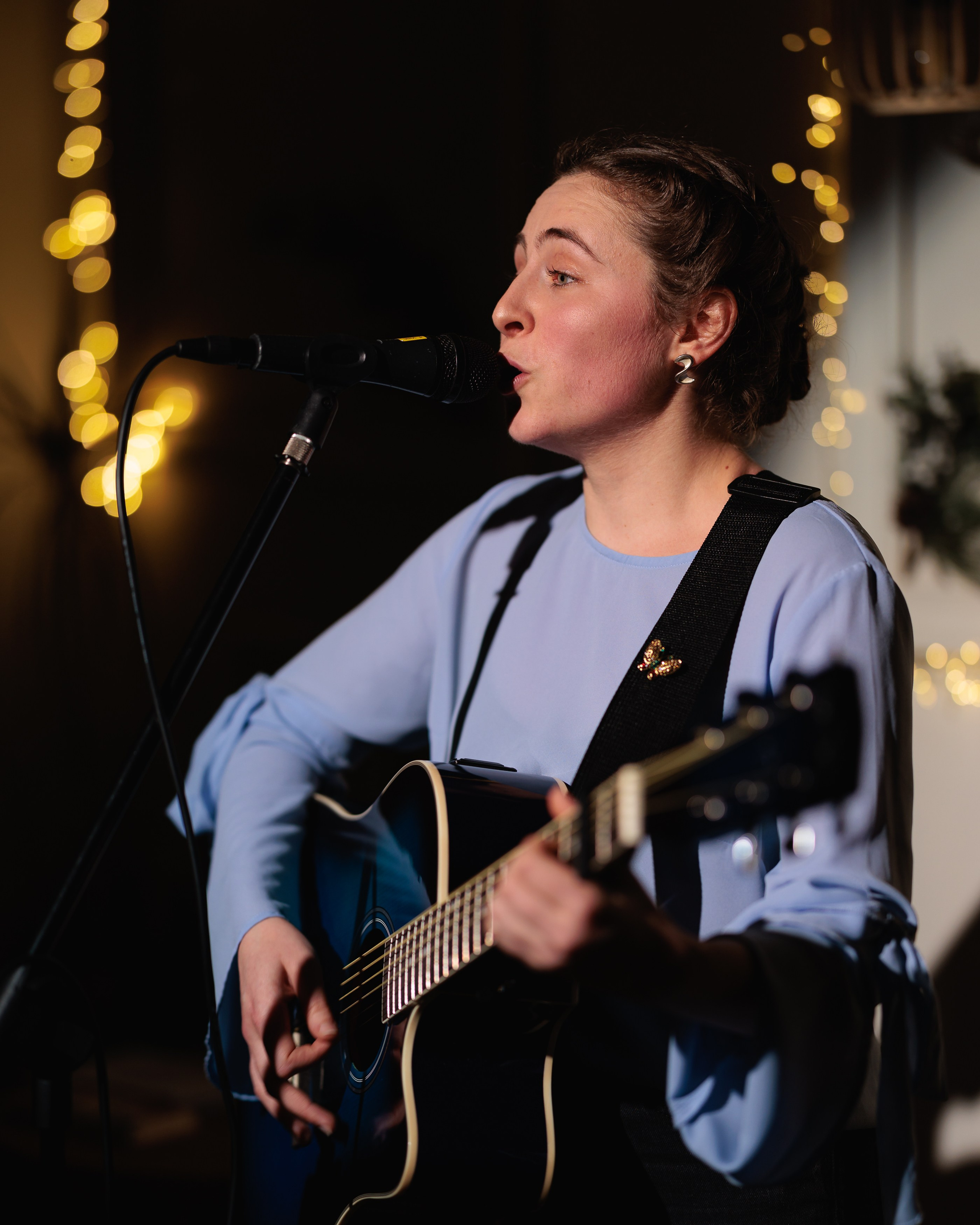 Ecaterina Opera - Caferamica. Marius Ciocan