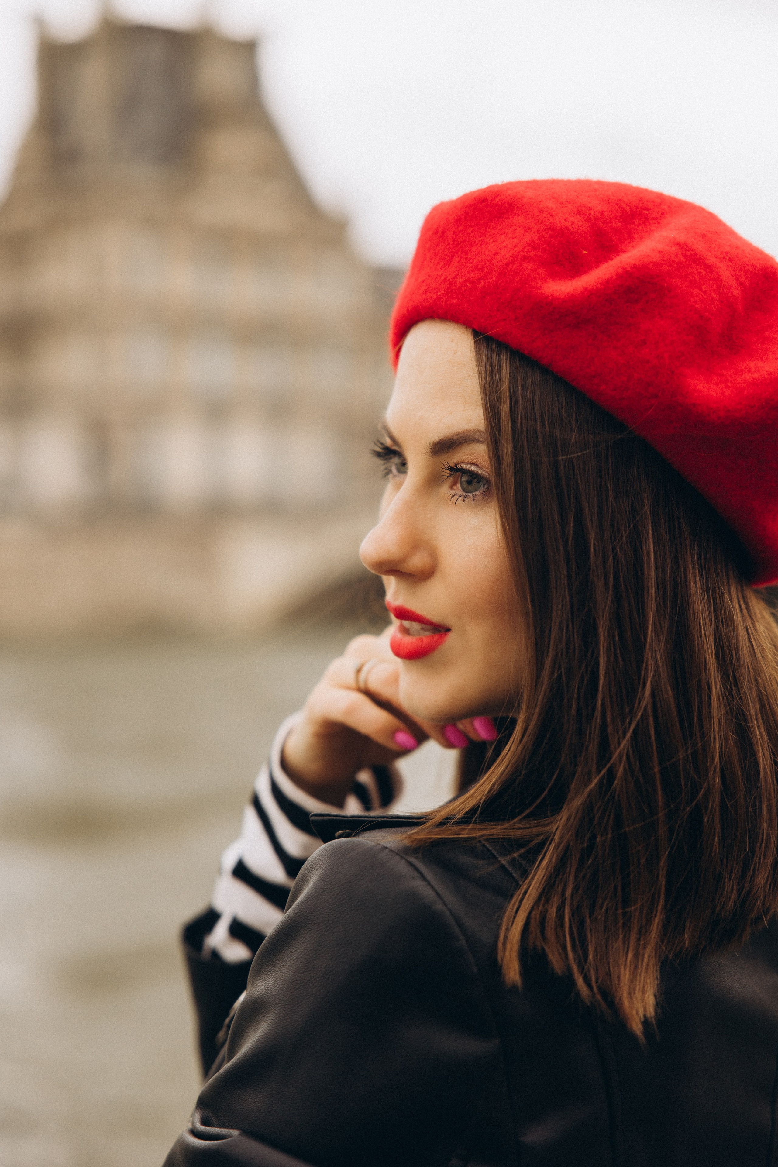 Paris - Stadt der Liebe!. Kristina Podolyakova - Fotografin in Ludwigsburg