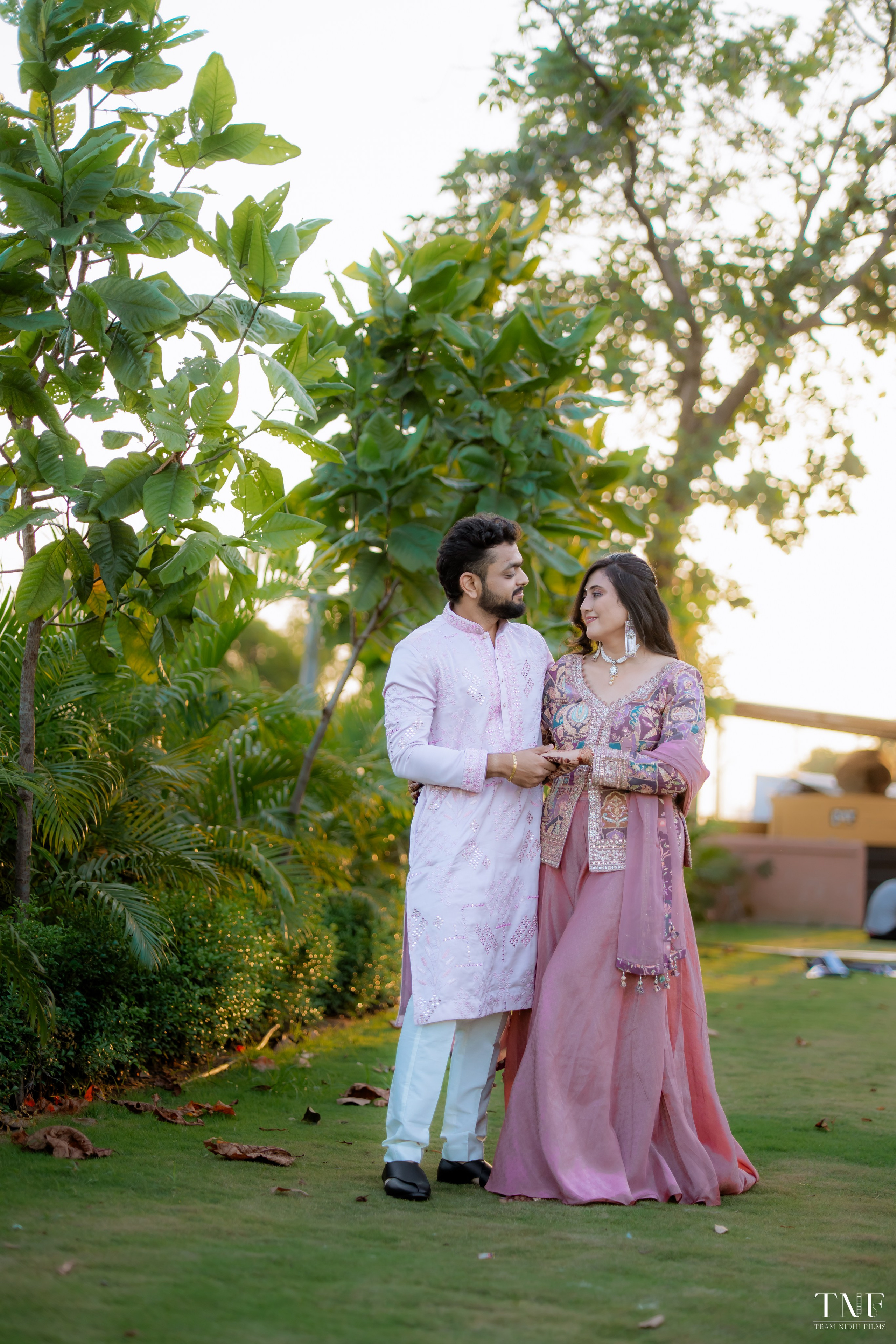 Katha & meet. TNF photo & filming