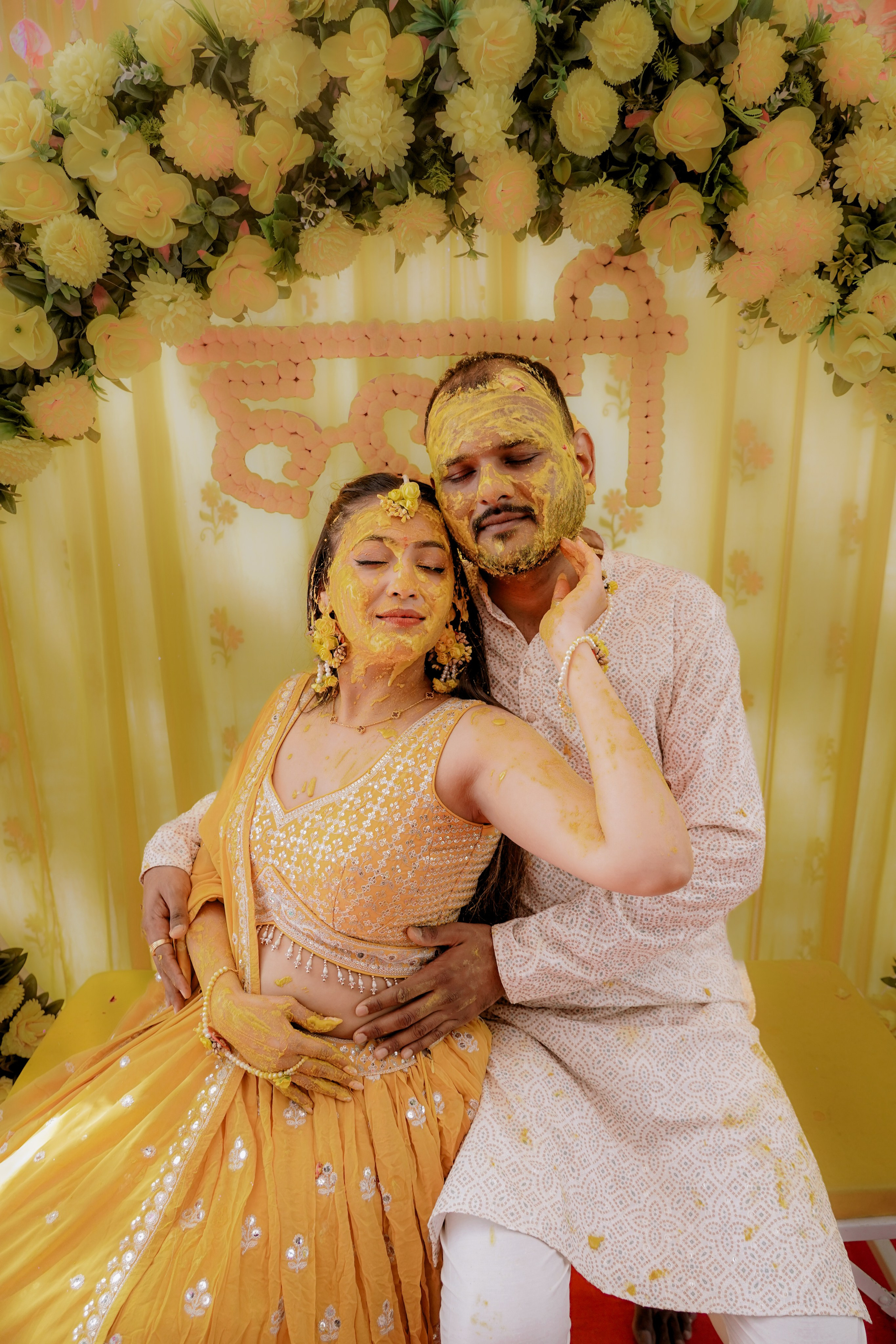 HALDI. TNF photo & filming