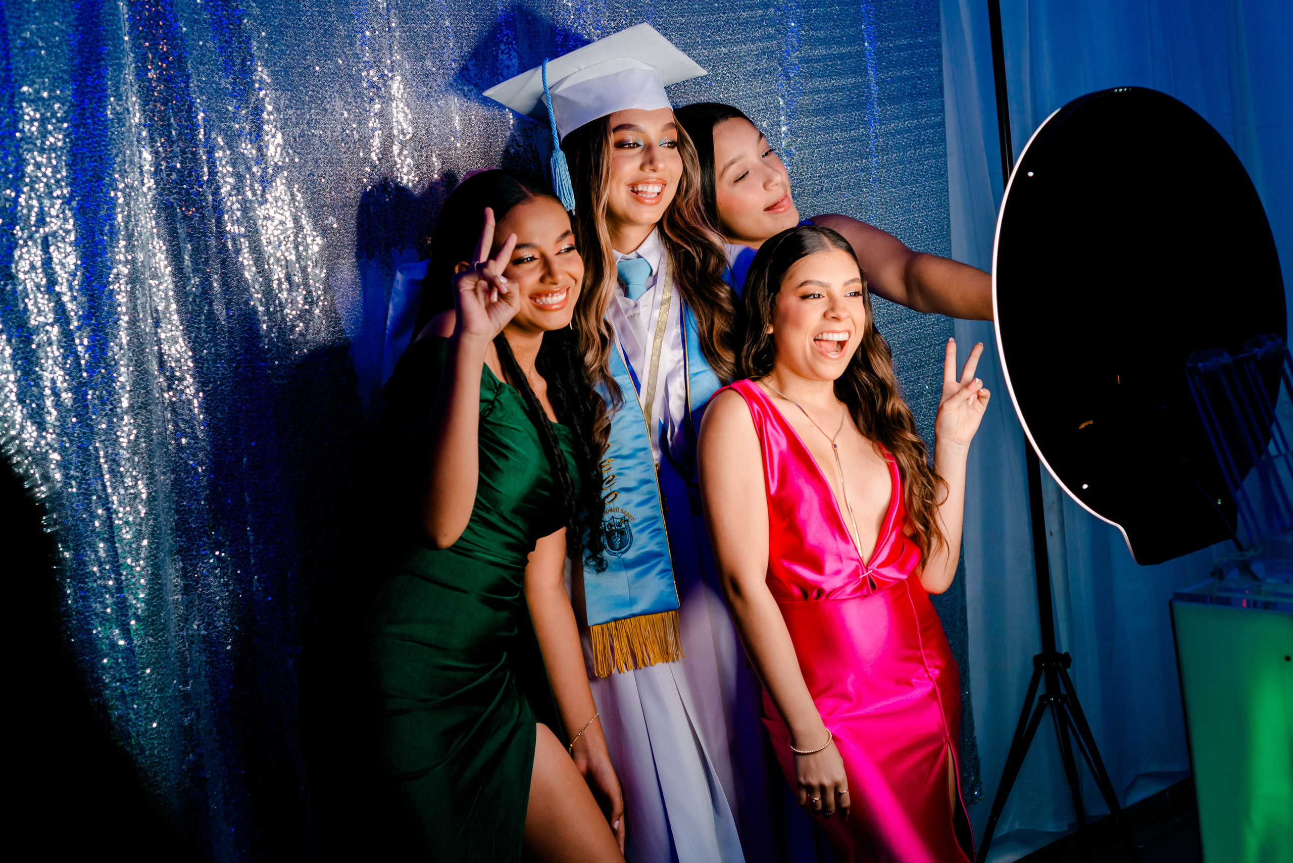 YITZY. Fotógrafo David Yance