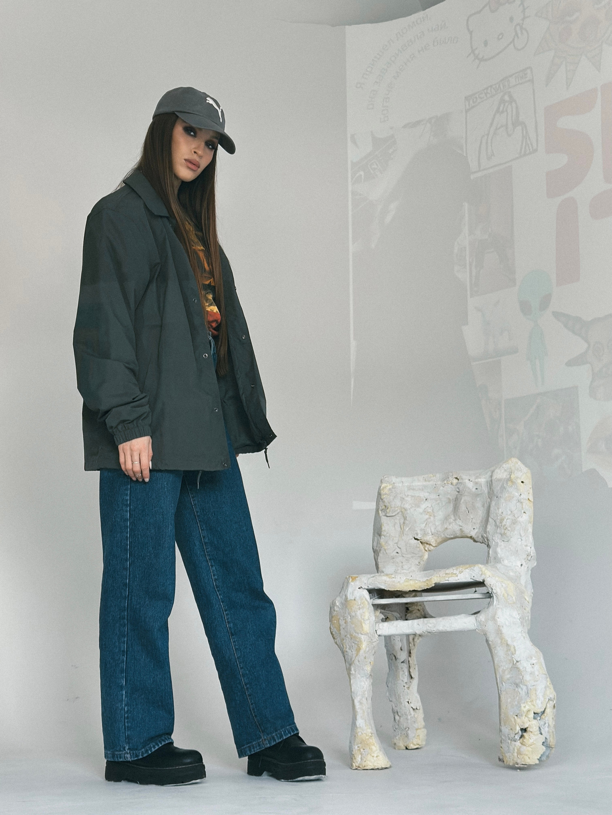 Стильная контент съемка в Праге, контент на телефон и на камеру, Брно. Фотограф в Праге, Брно Елена Федоренко / Photographer Elena Fedorenko